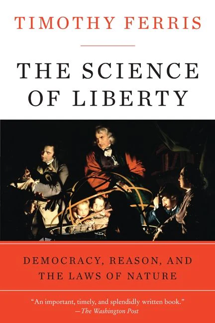 The Science of Liberty - Image 2