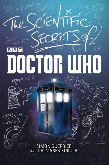 The Scientific Secrets of Doctor Who - Image 2