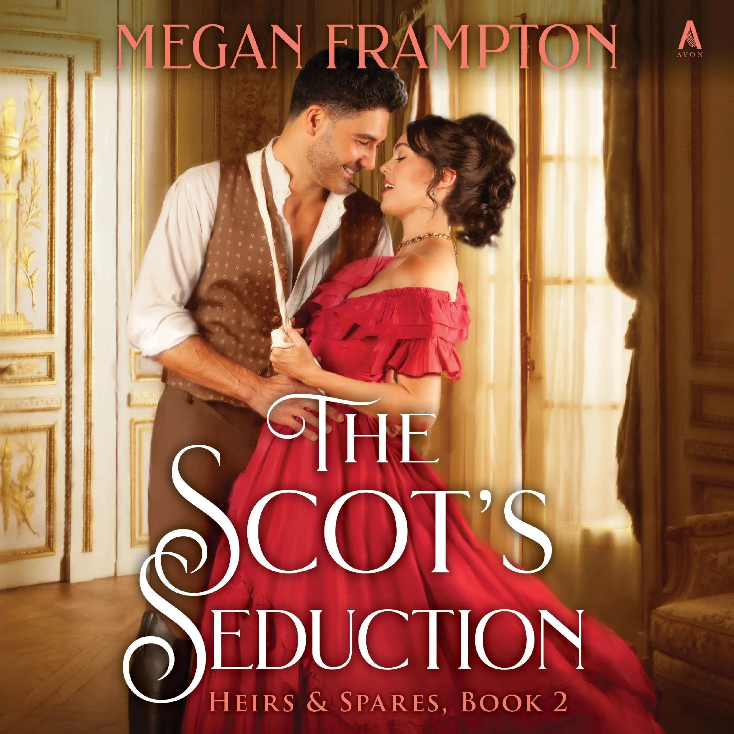 The Scot's Seduction - Image 2