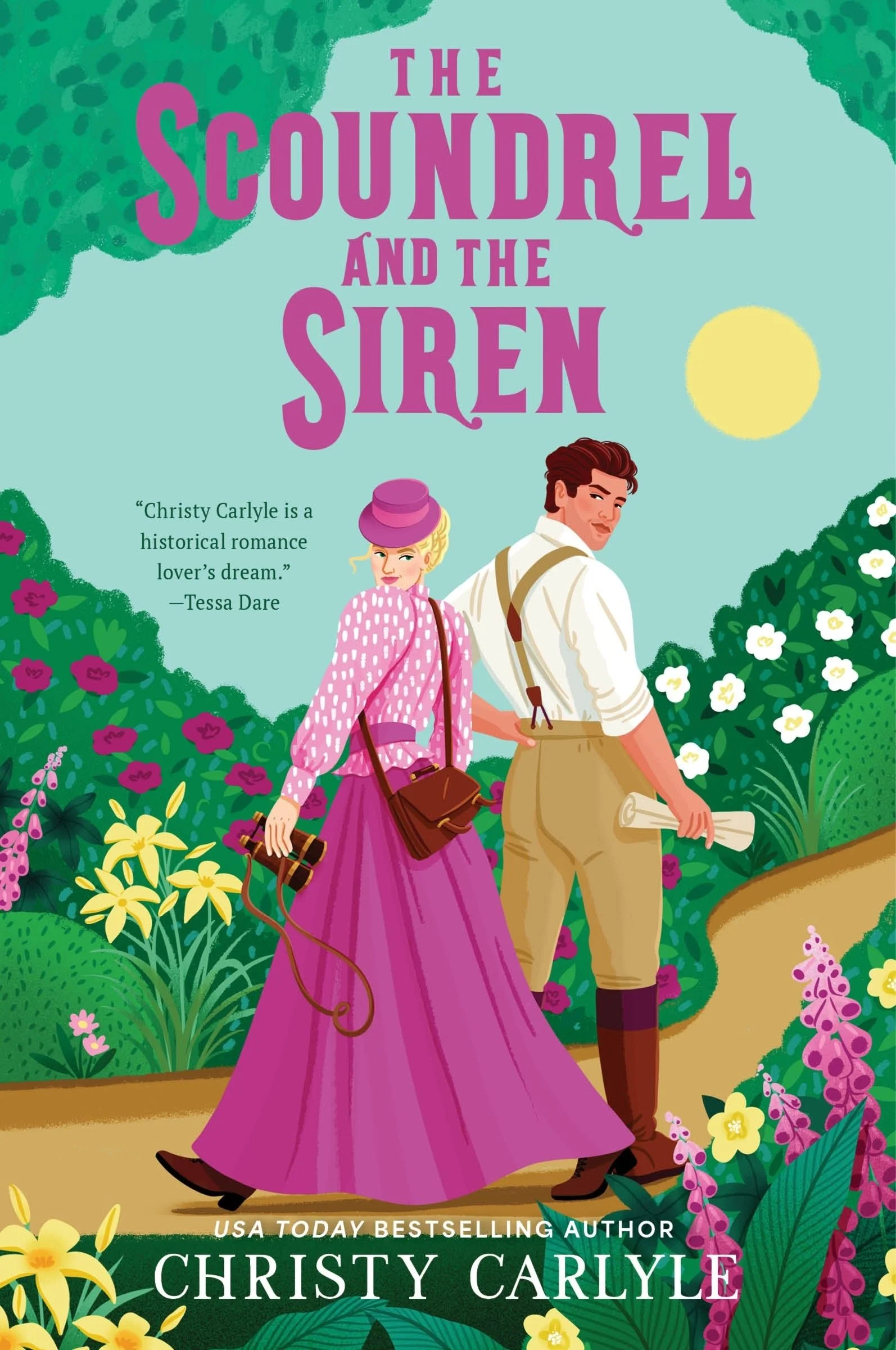 The Scoundrel and the Siren - Image 2