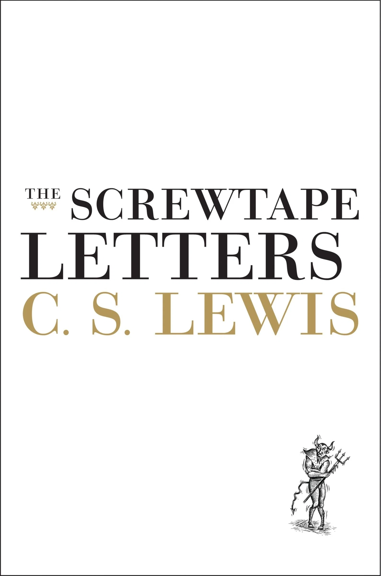 The Screwtape Letters - Image 4