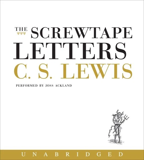 The Screwtape Letters - Image 6