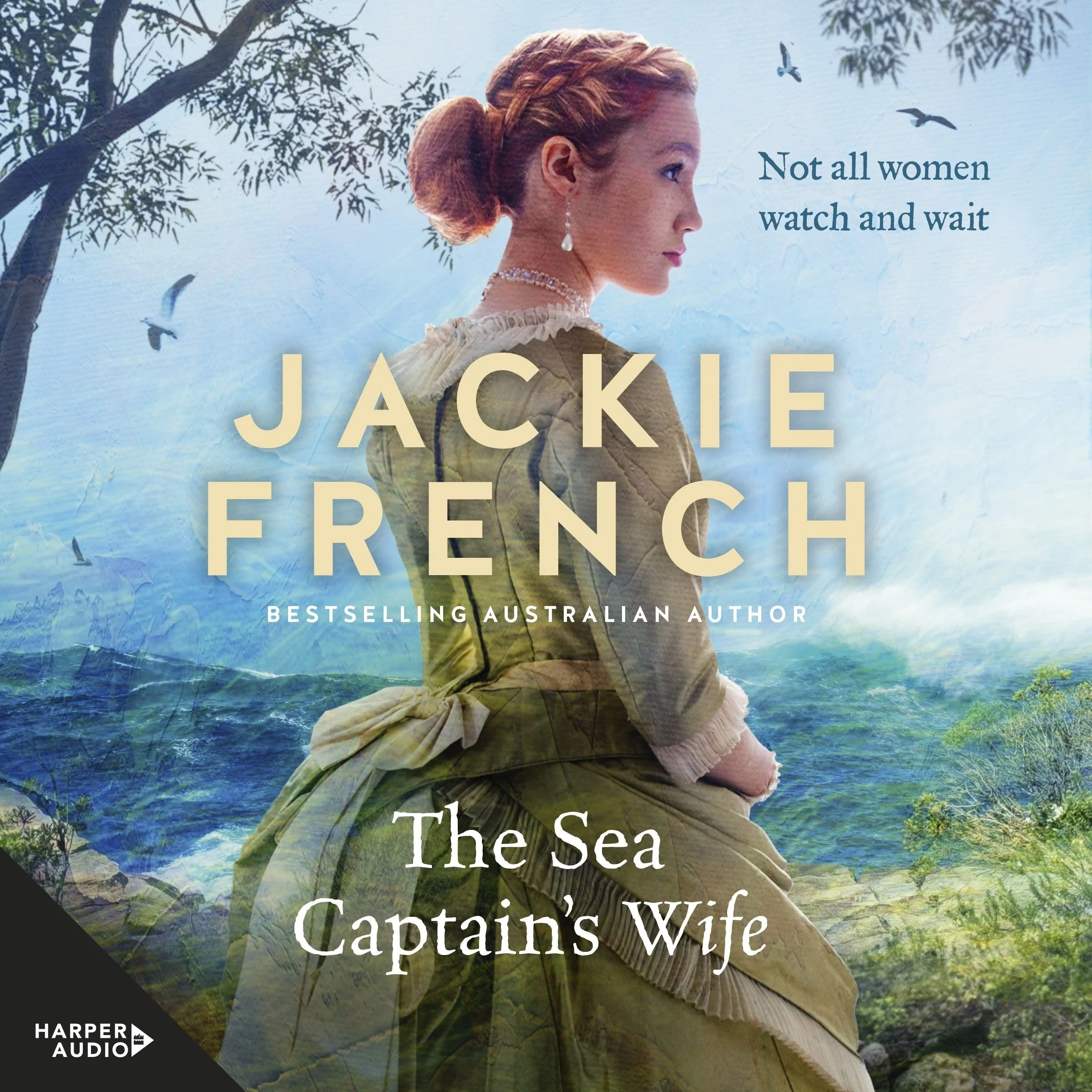 The Sea Captain's Wife - Image 3