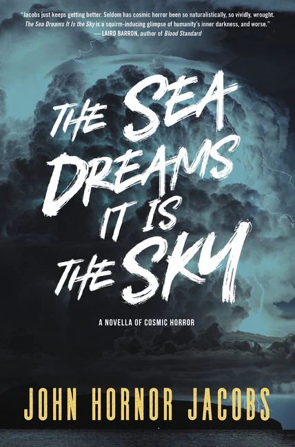 The Sea Dreams It Is the Sky - Image 2