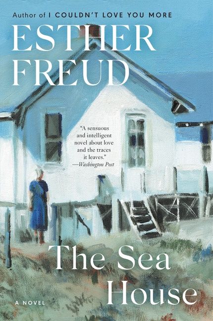The Sea House - Image 2
