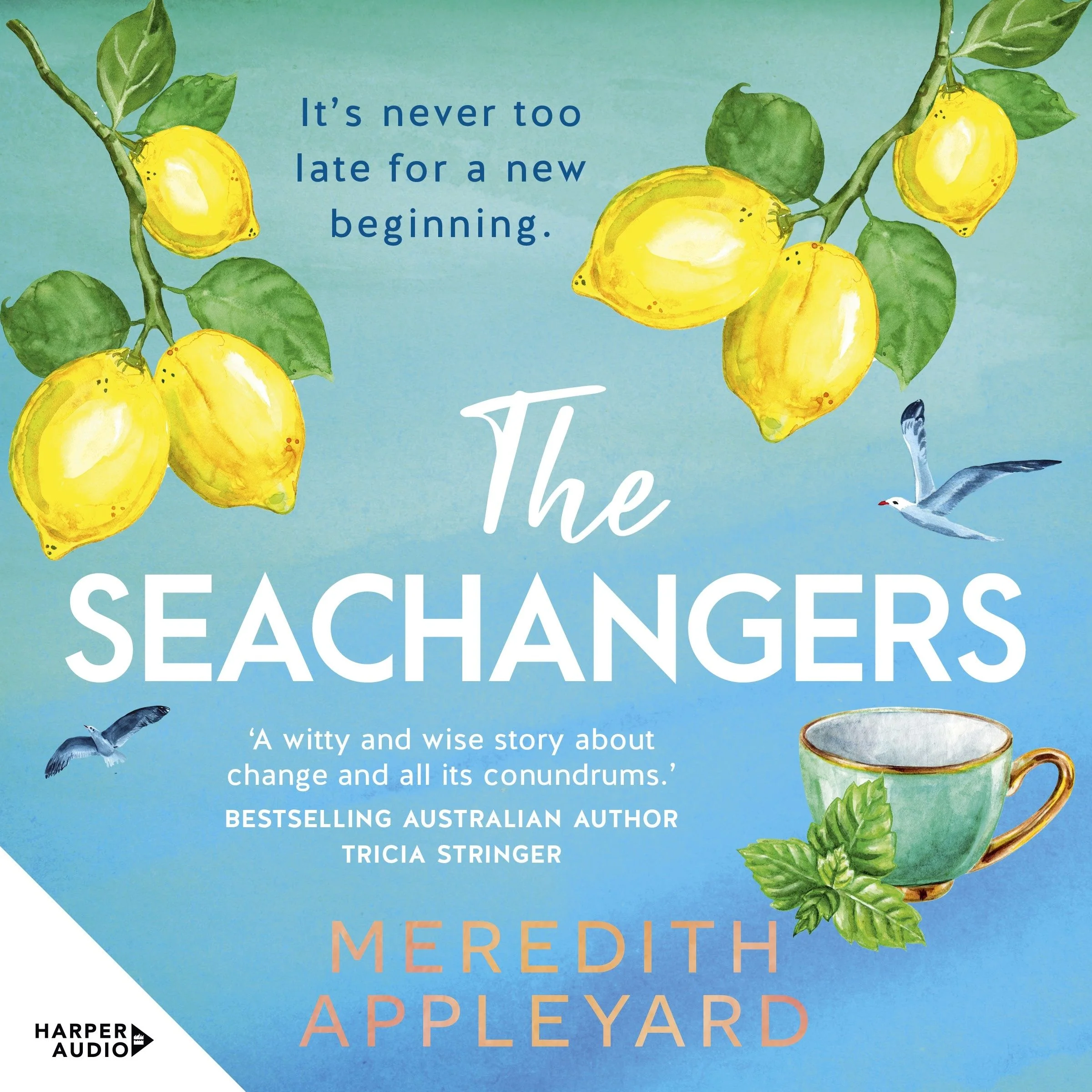 The Seachangers - Image 2