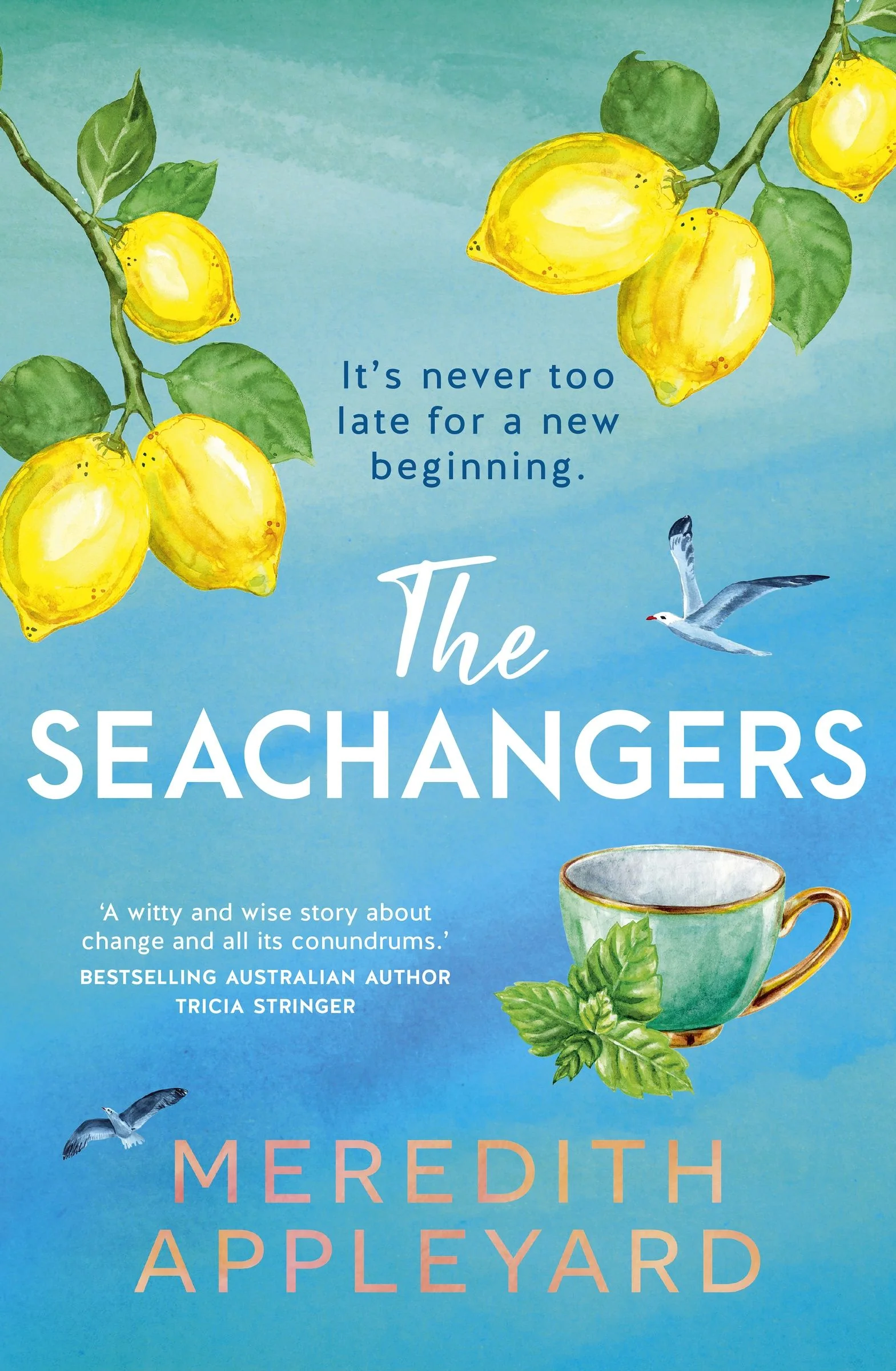 The Seachangers - Image 3