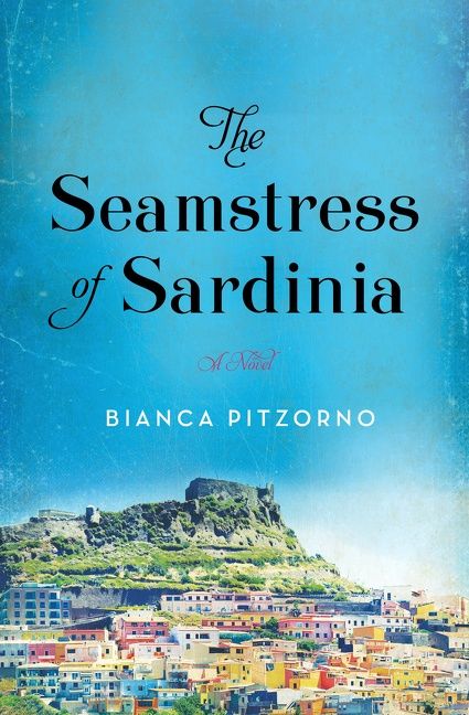 The Seamstress of Sardinia - Image 3