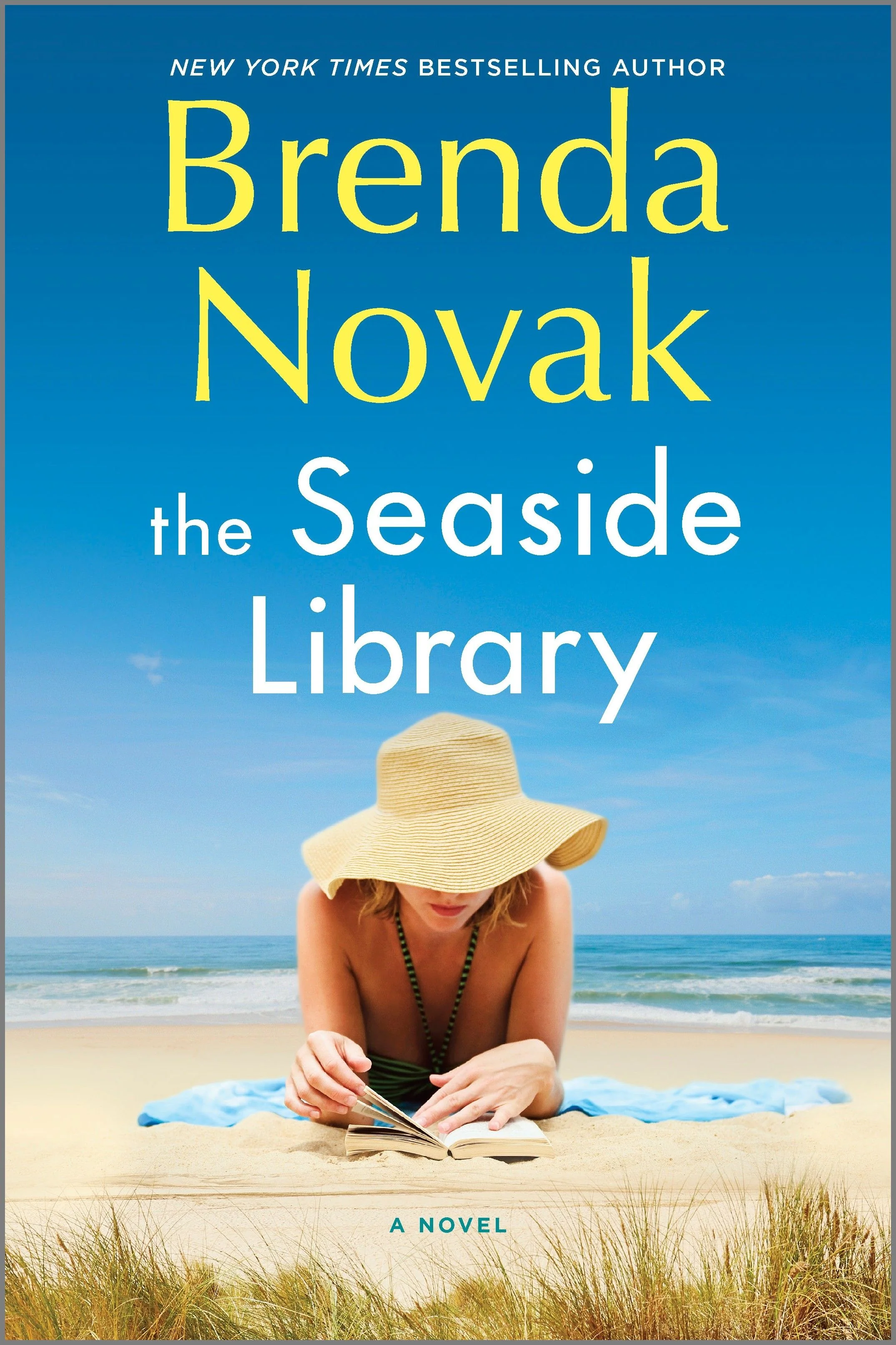 The Seaside Library - Image 3