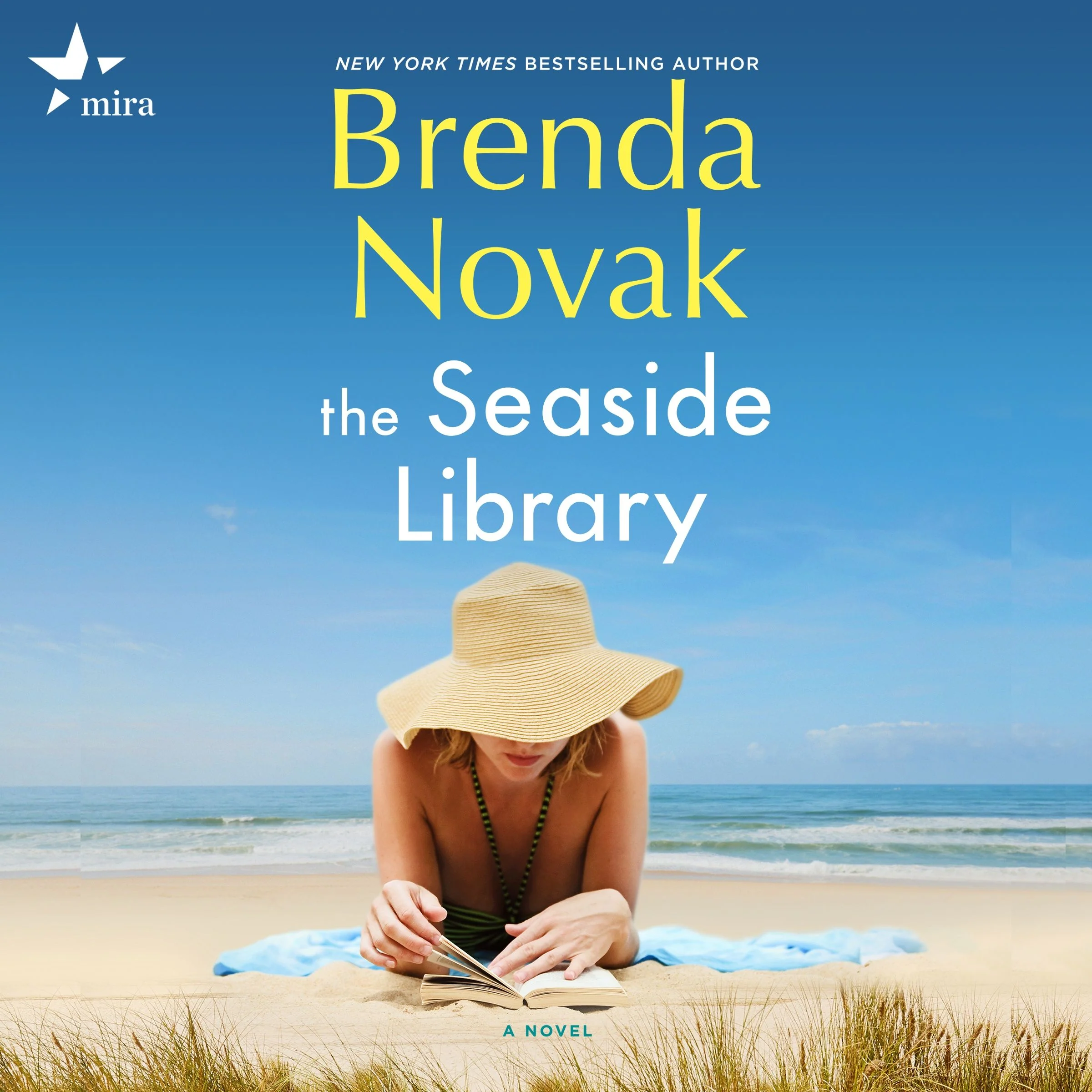 The Seaside Library - Image 5