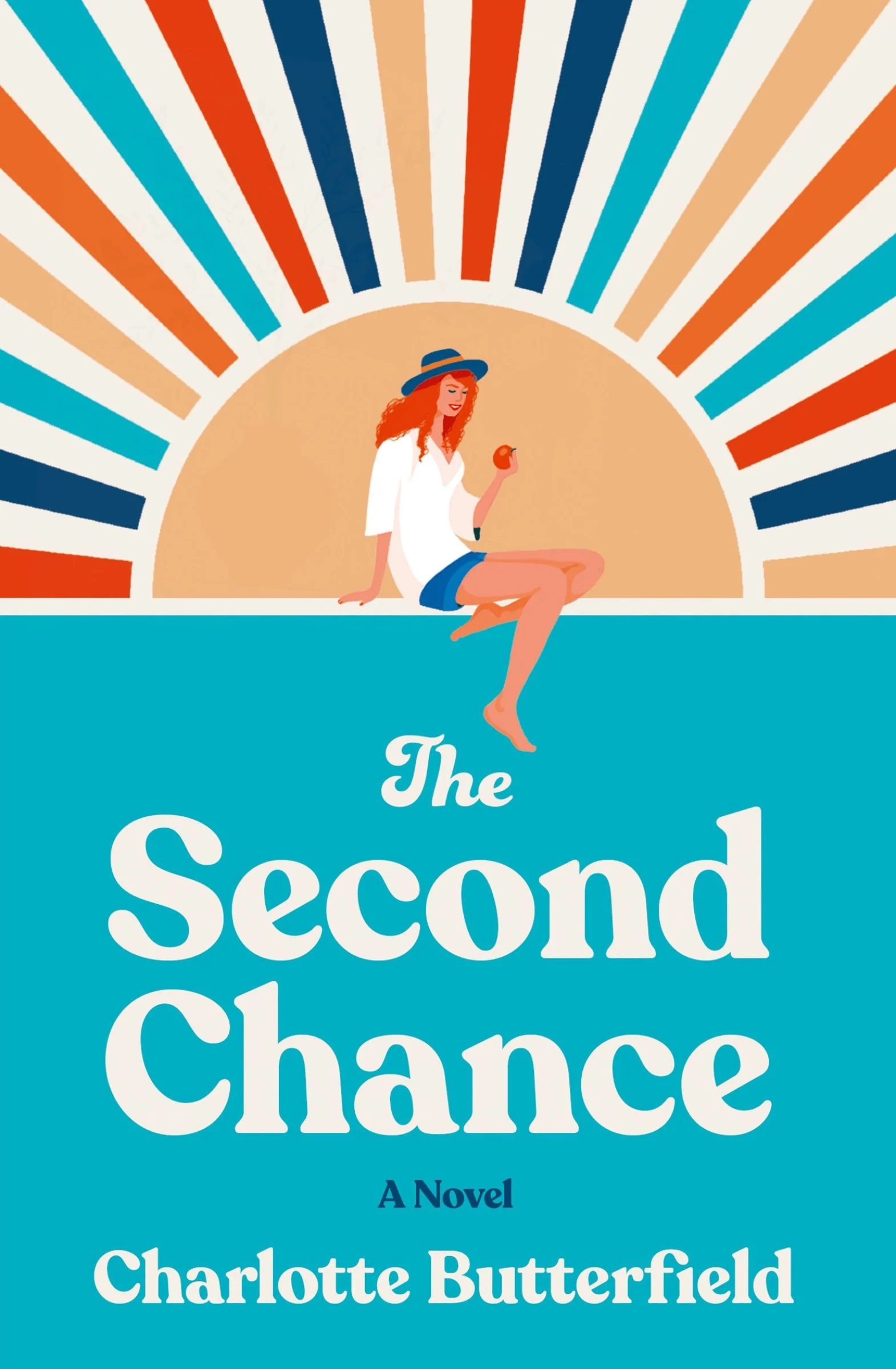 The Second Chance - Image 3