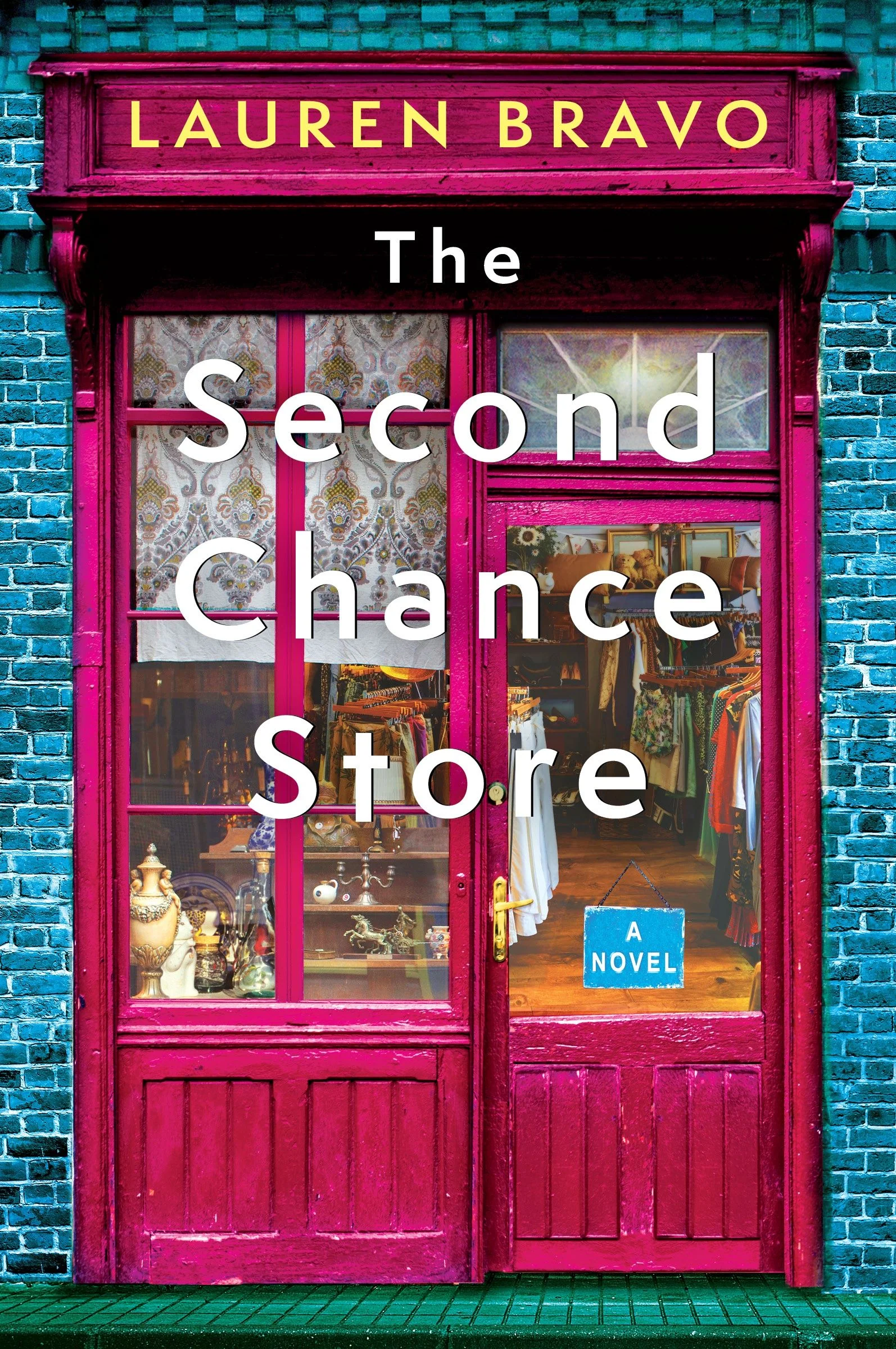 The Second Chance Store - Image 3
