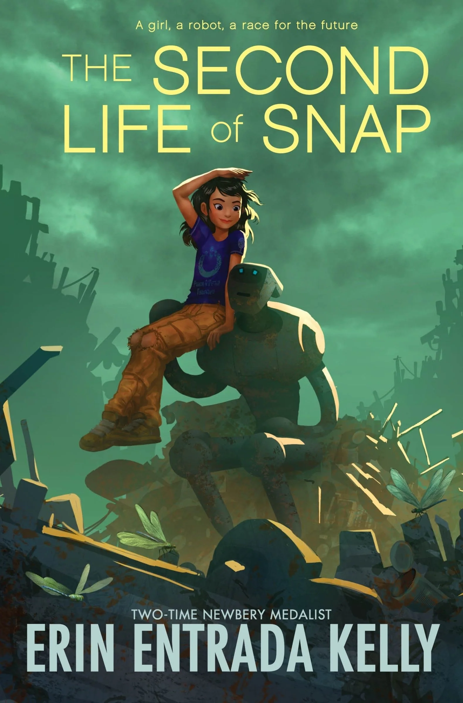 The Second Life of Snap - Image 4