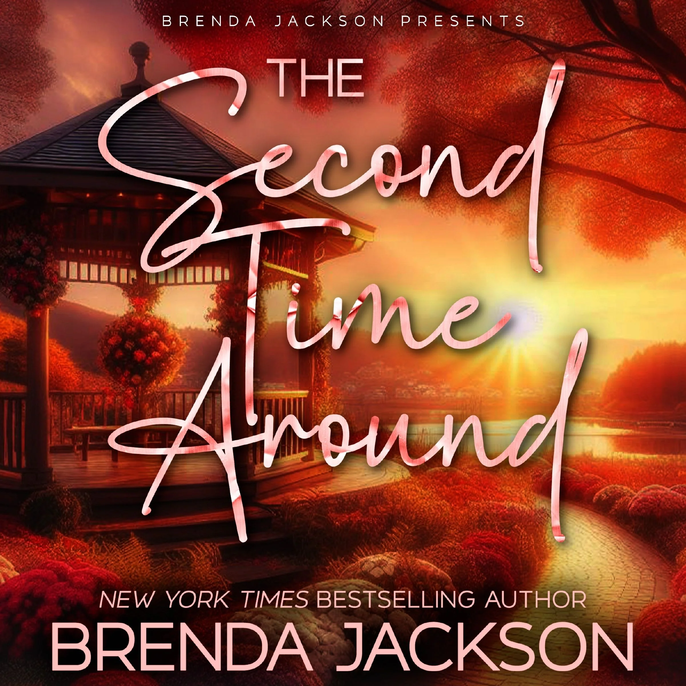 The Second Time Around - Image 2