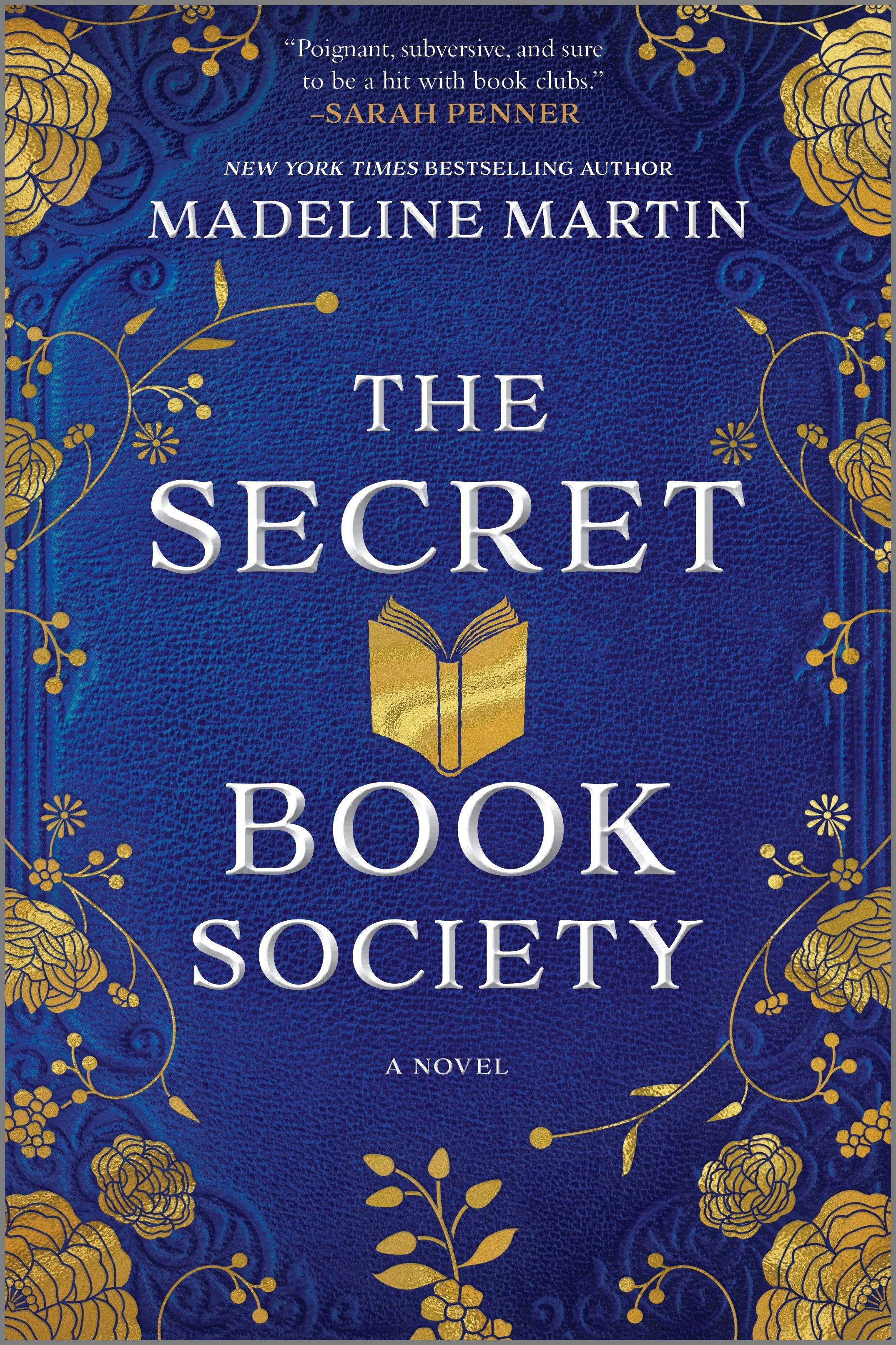 The Secret Book Society - Image 2