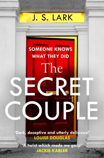 The Secret Couple - Image 3