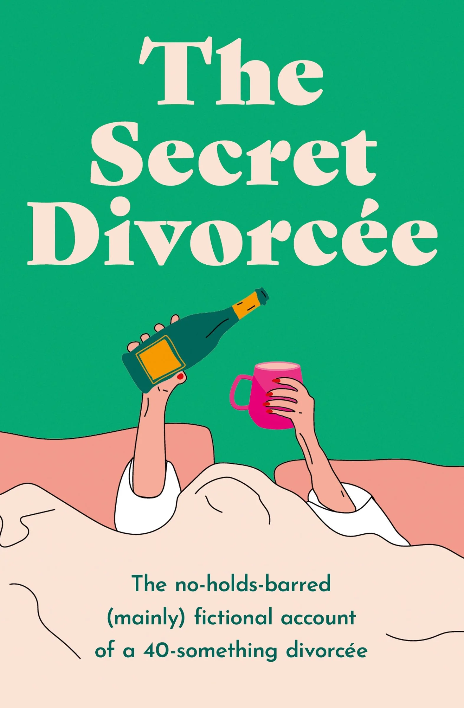 The Secret Divorcée - Image 4