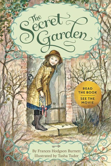 The Secret Garden - Image 2