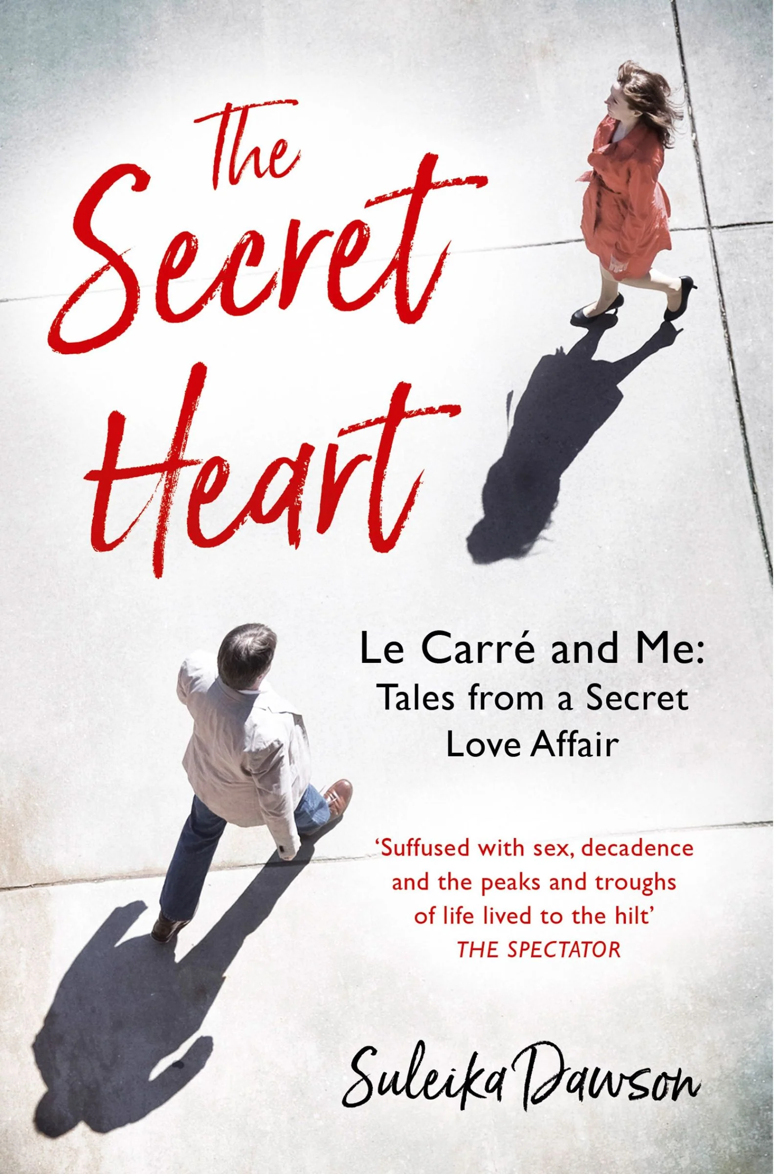 The Secret Heart: John Le Carré: An Intimate Memoir - Image 3