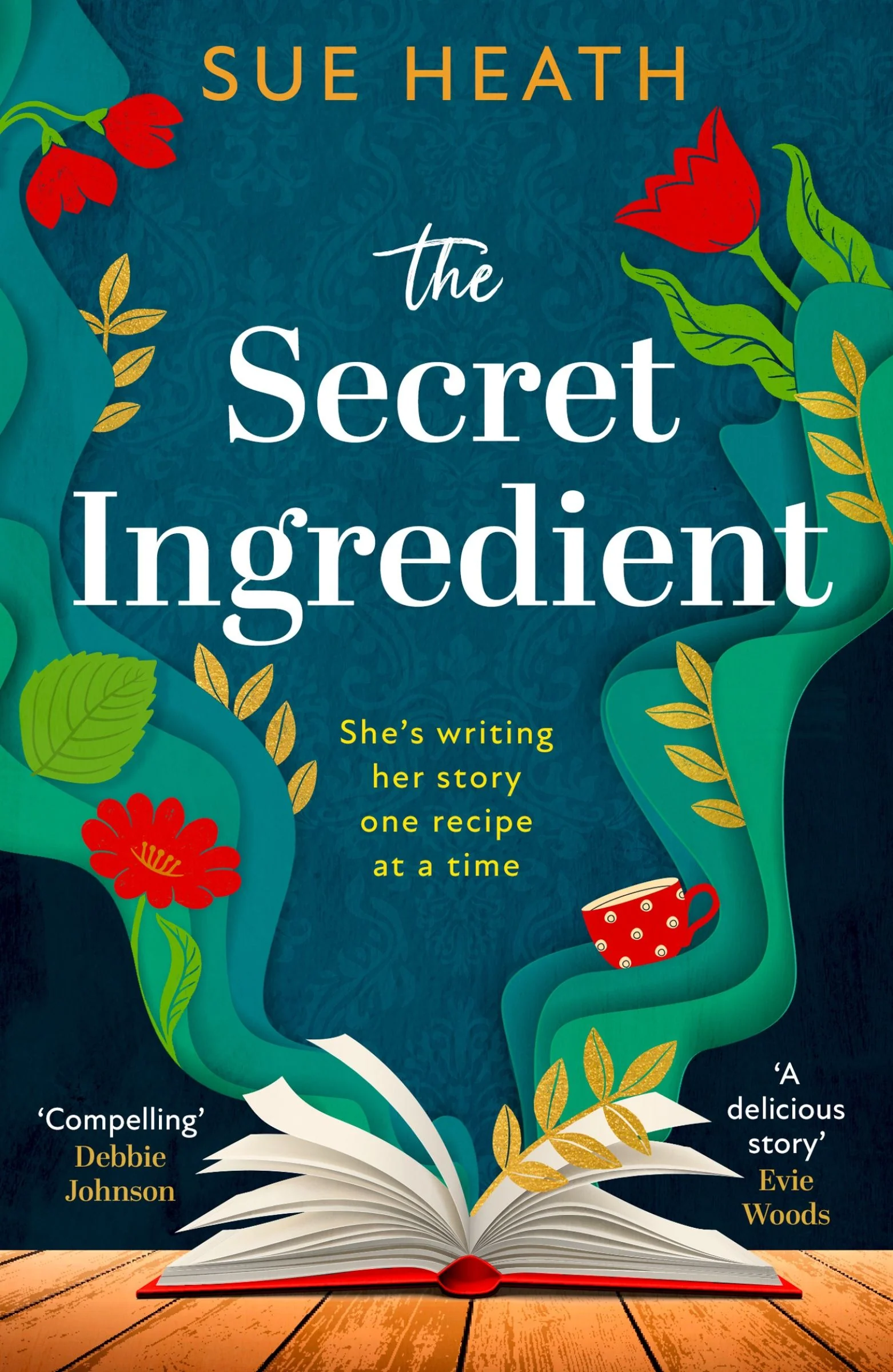 The Secret Ingredient - Image 2