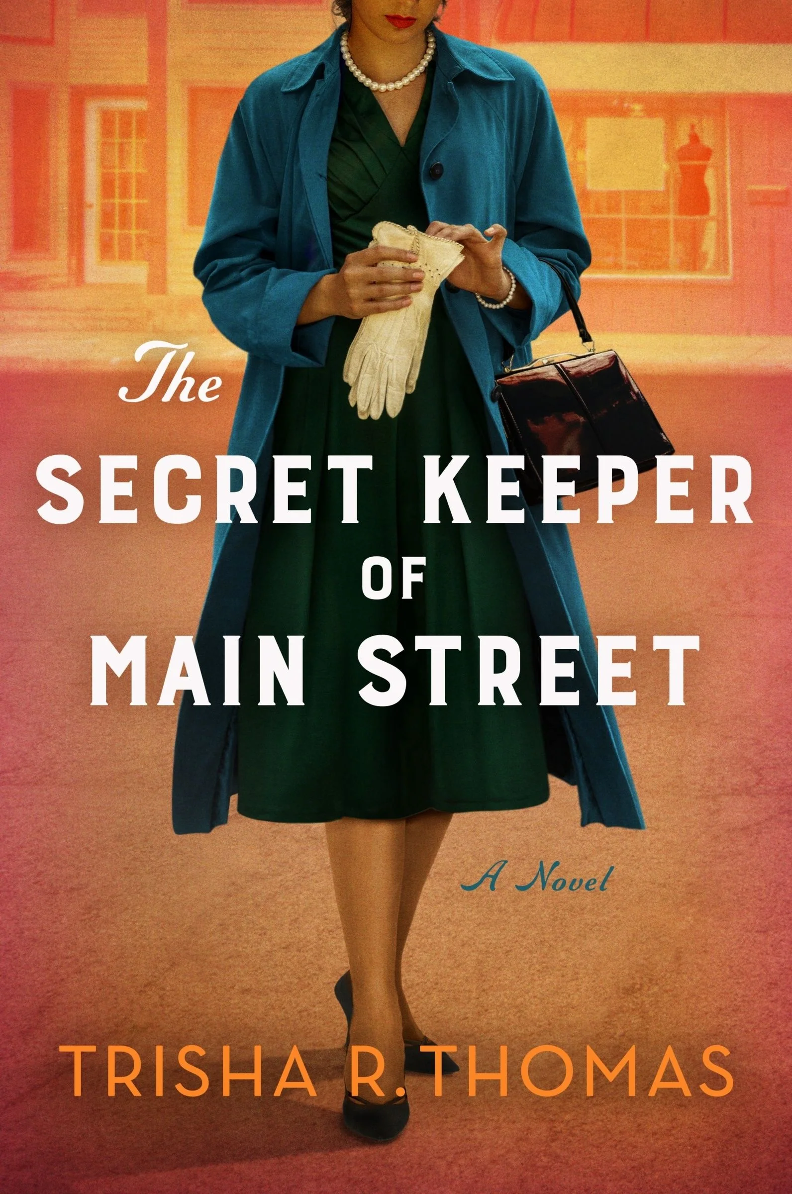 The Secret Keeper of Main Street - Image 4