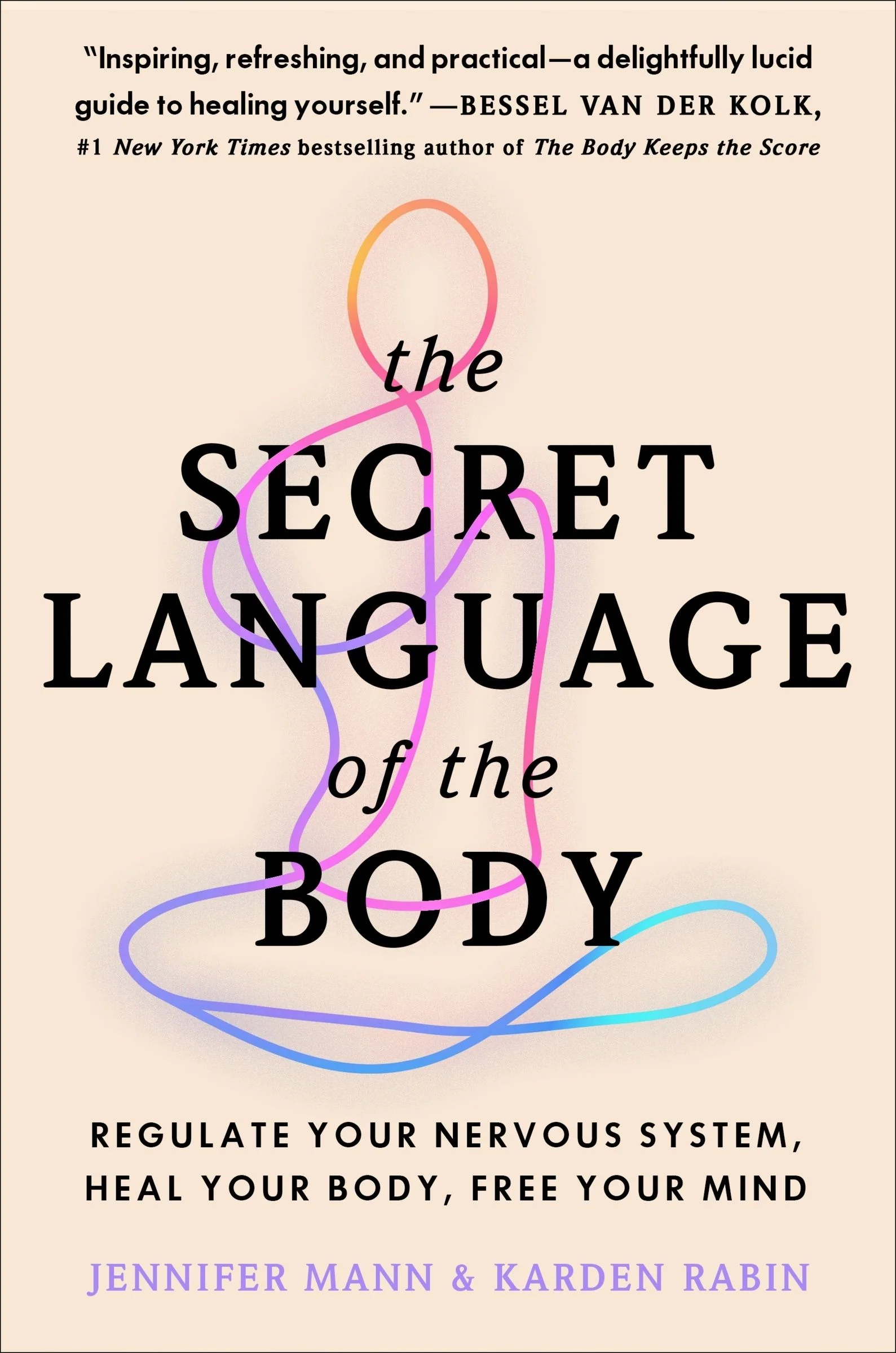 The Secret Language of the Body - Image 2