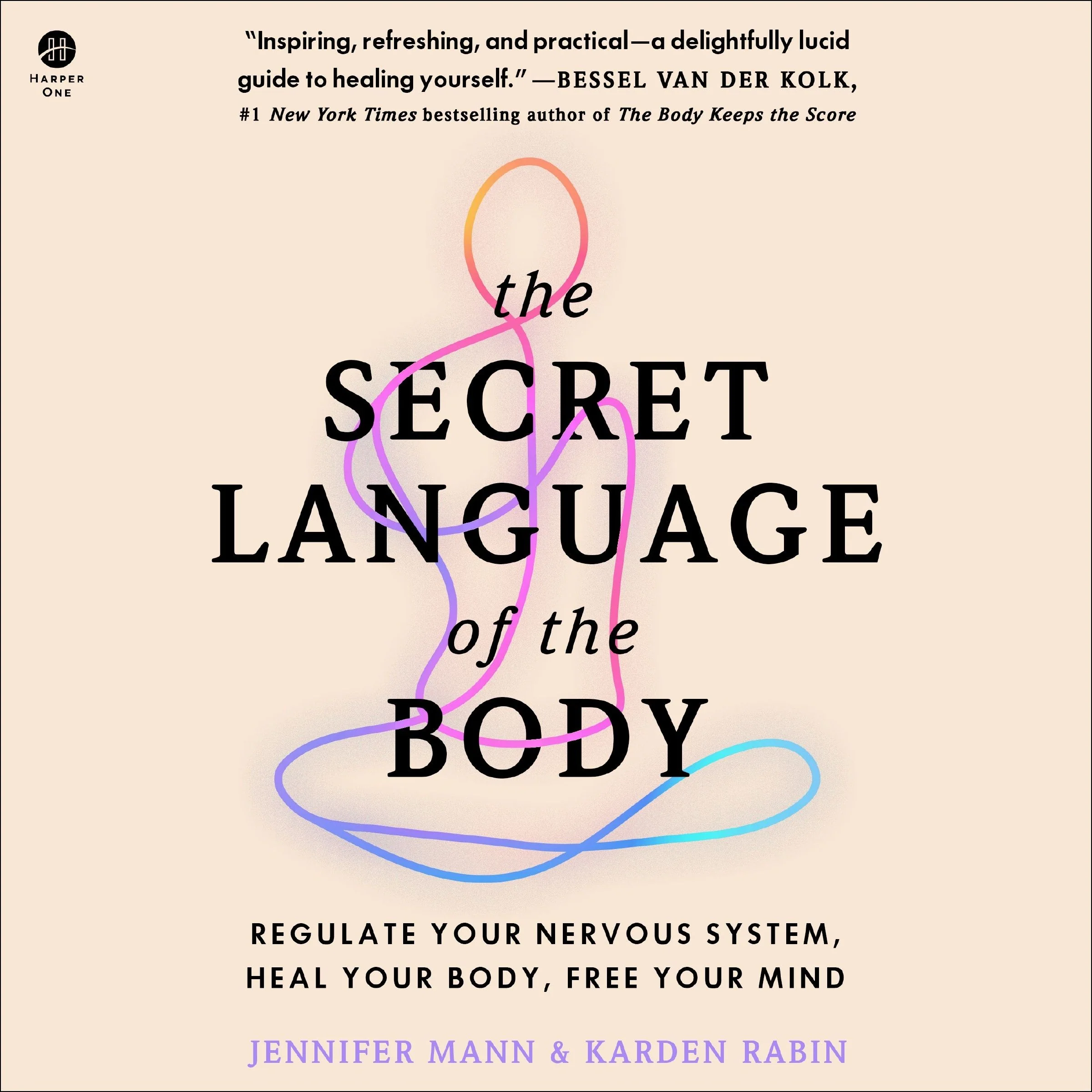 The Secret Language of the Body - Image 4