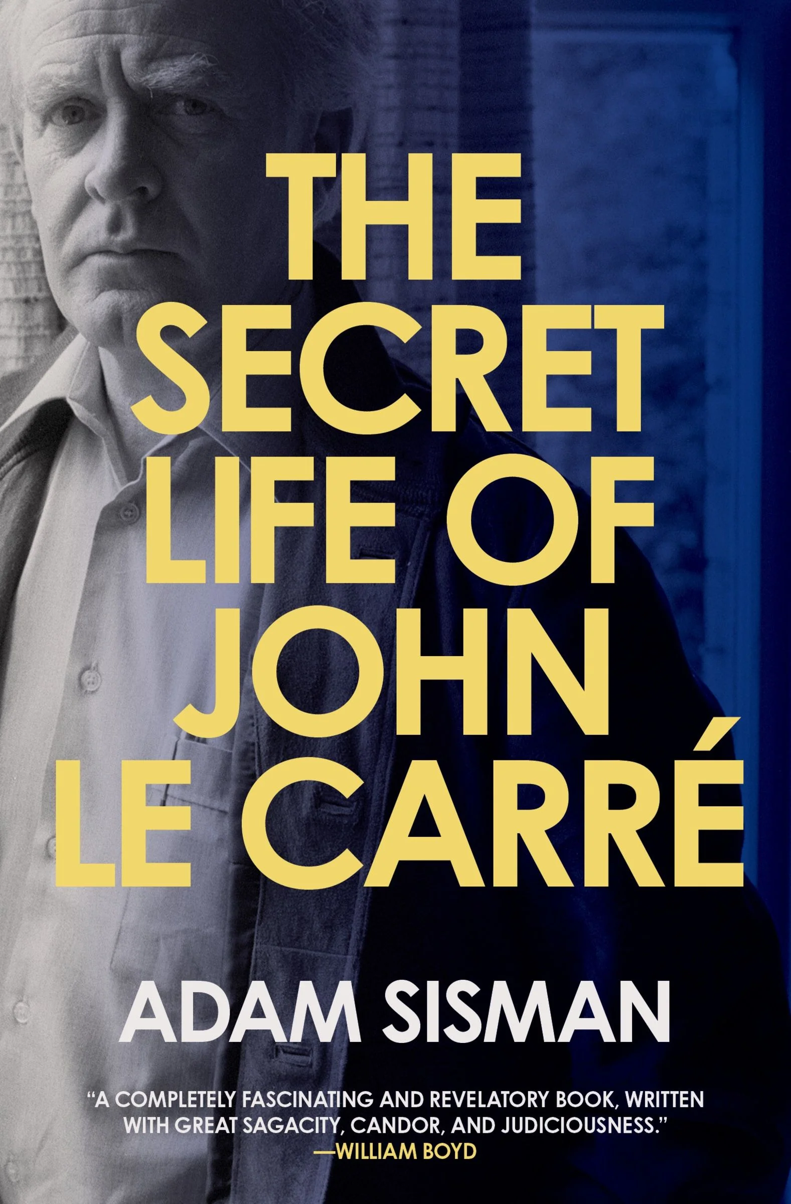 The Secret Life of John le Carre - Image 3