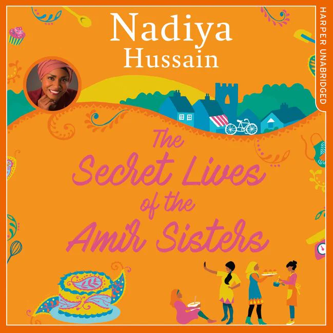 The Secret Lives of the Amir Sisters - Image 2