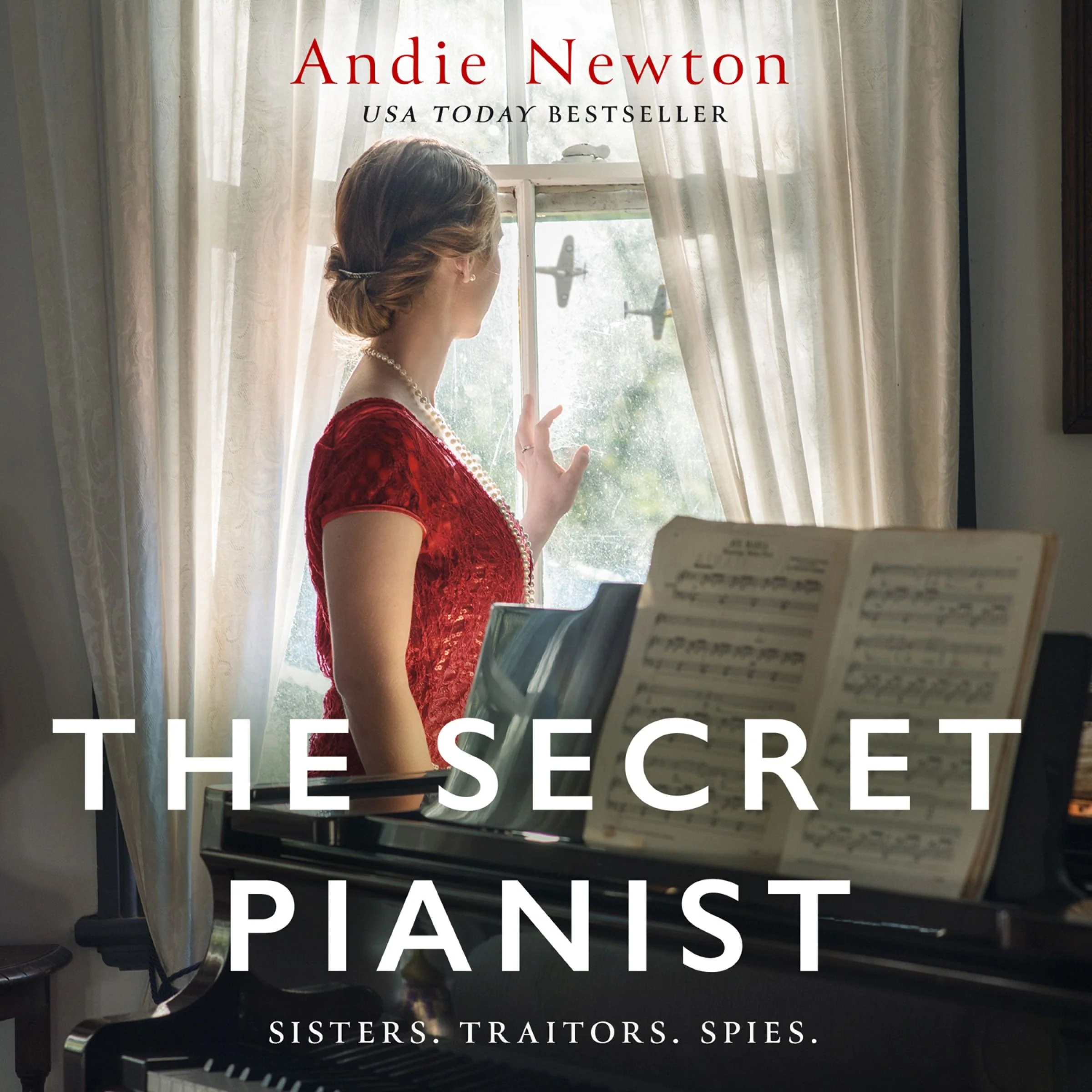 The Secret Pianist - Image 3