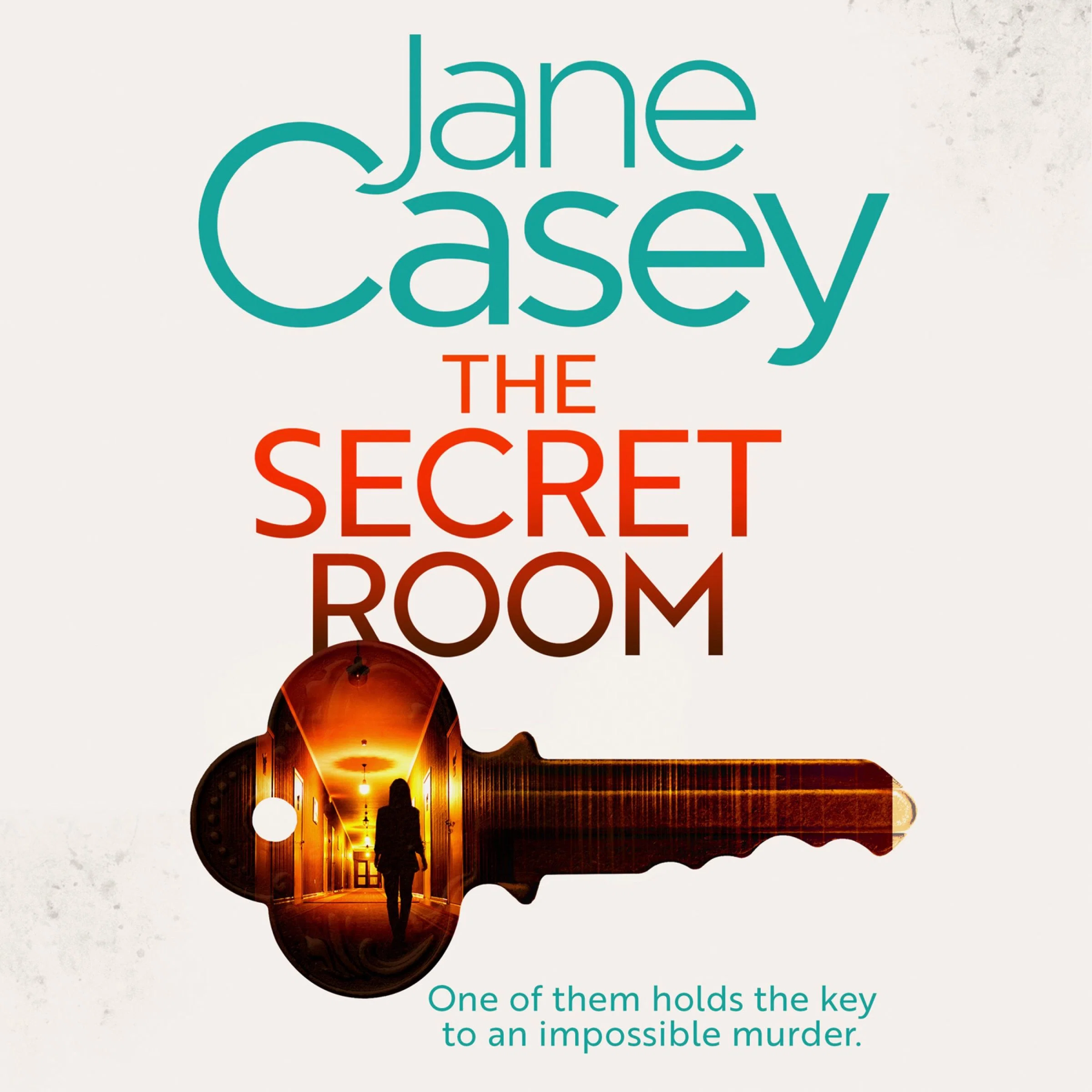 The Secret Room (Maeve Kerrigan, Book 12) - Image 5