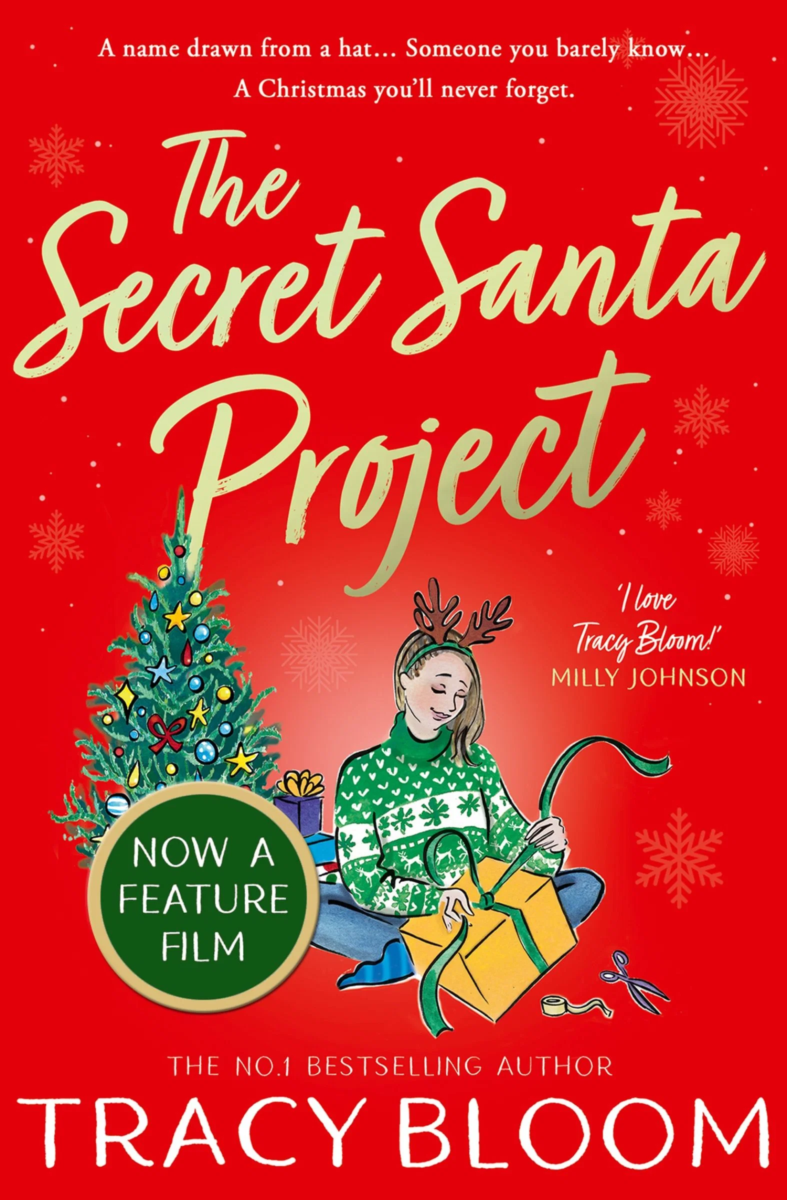 The Secret Santa Project - Image 2