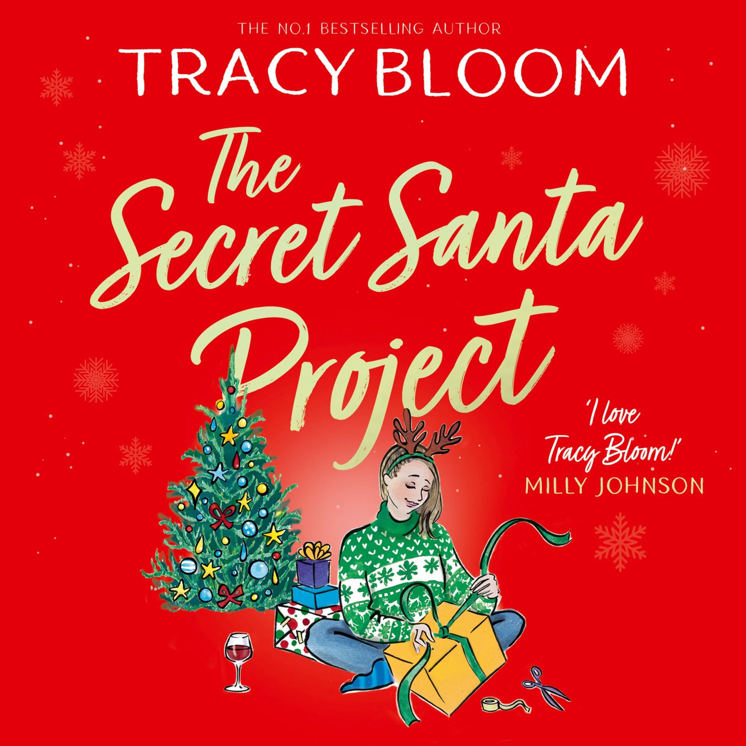 The Secret Santa Project - Image 3