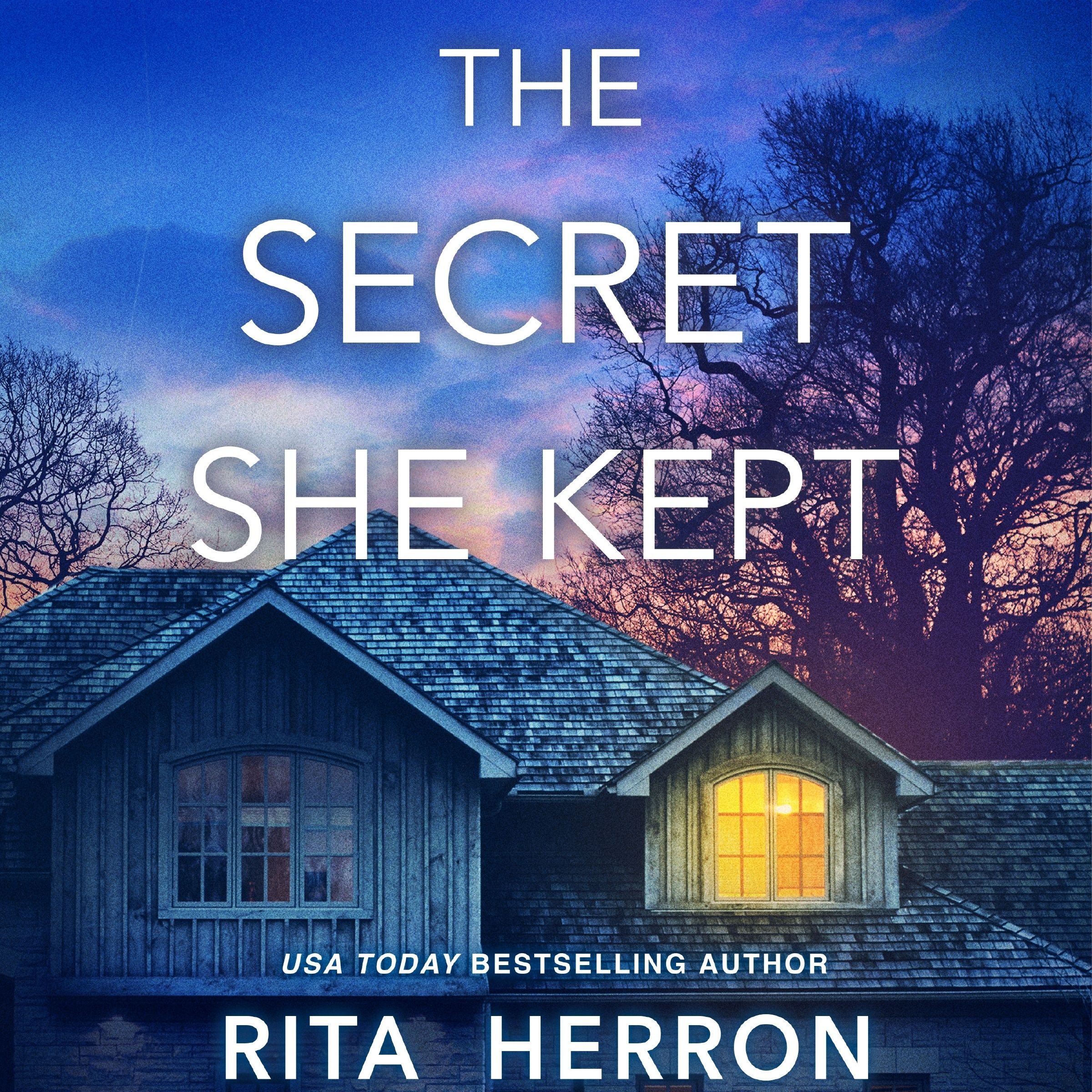 The Secret She Kept - Image 2