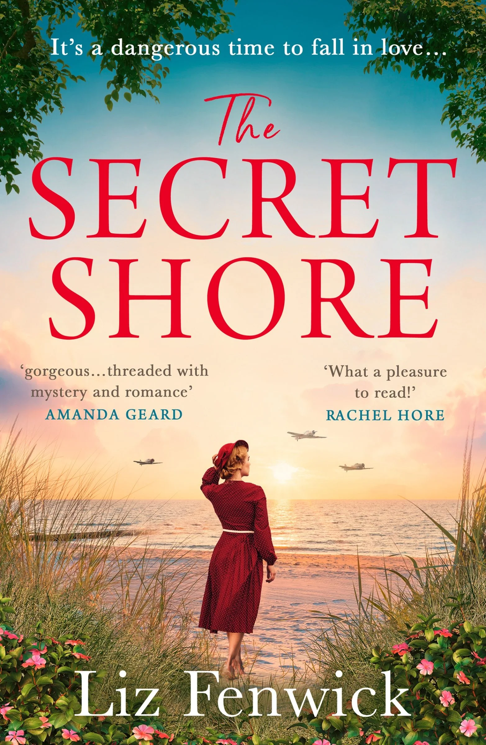 The Secret Shore - Image 4