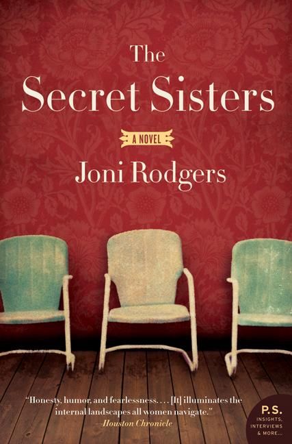 The Secret Sisters - Image 2