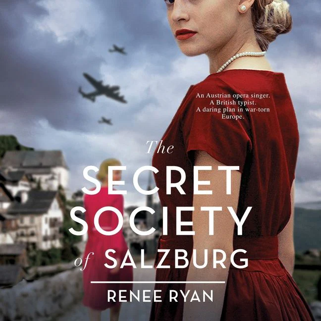 The Secret Society of Salzburg - Image 2