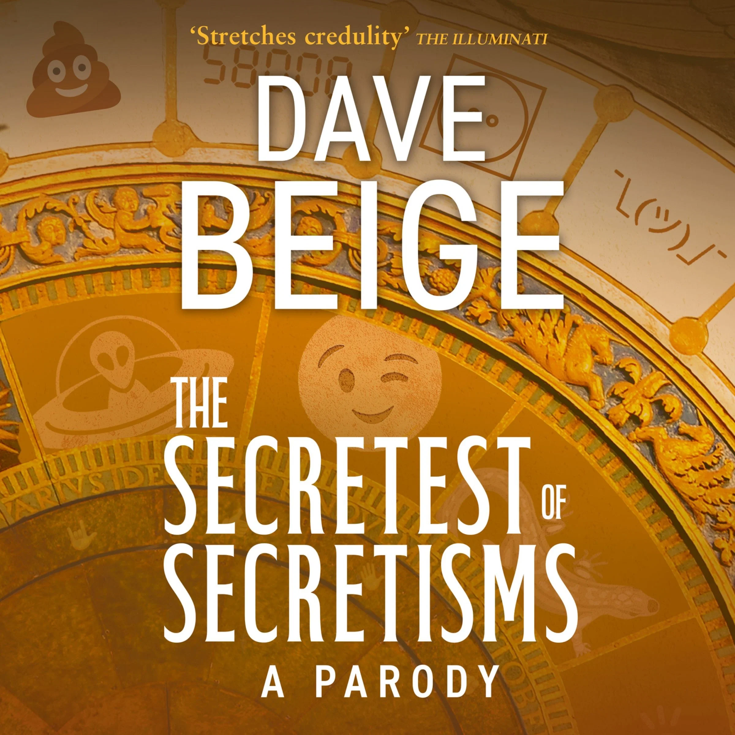 The Secretest of Secretisms - Image 3