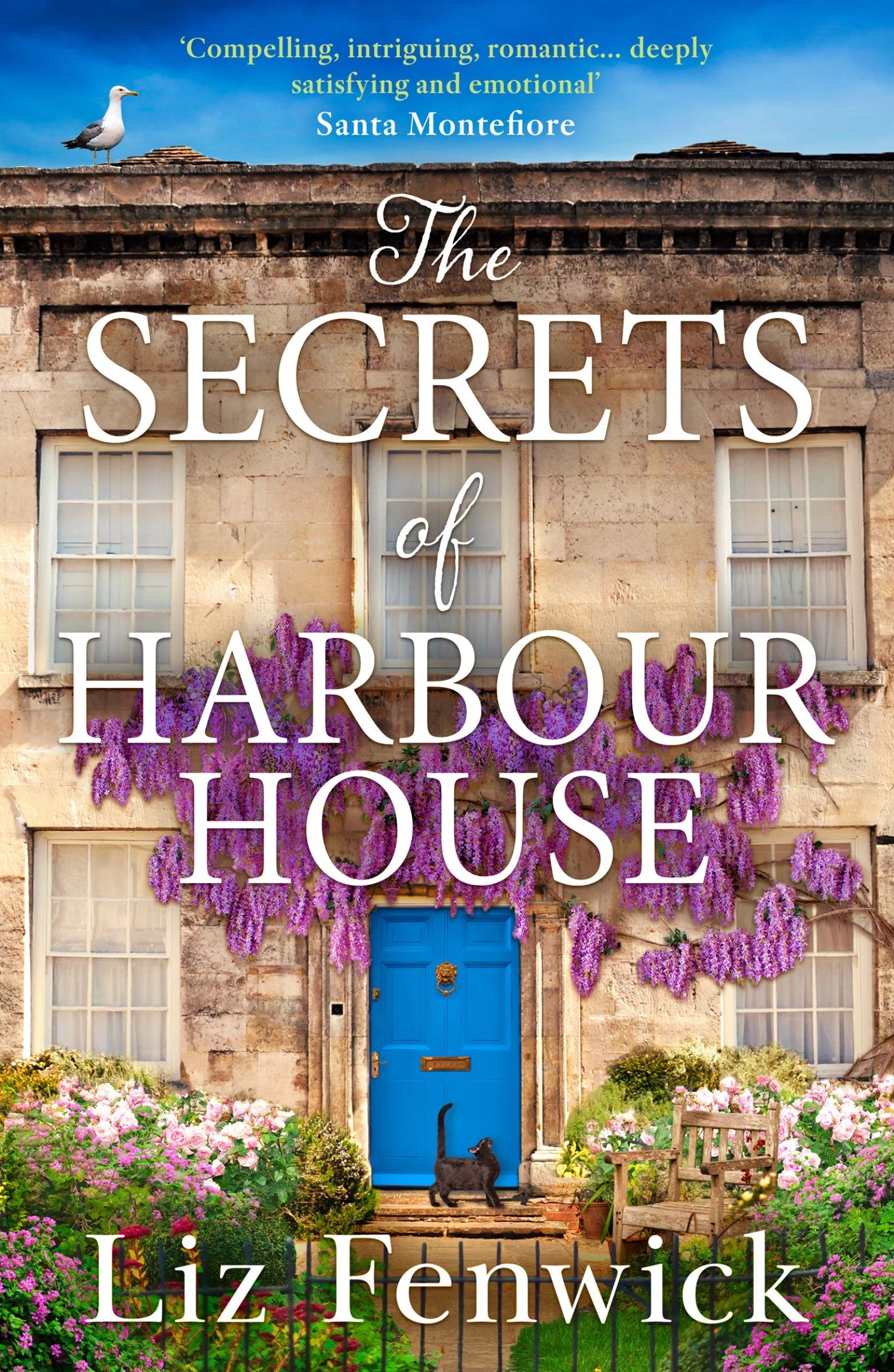 The Secrets of Harbour House - Image 2
