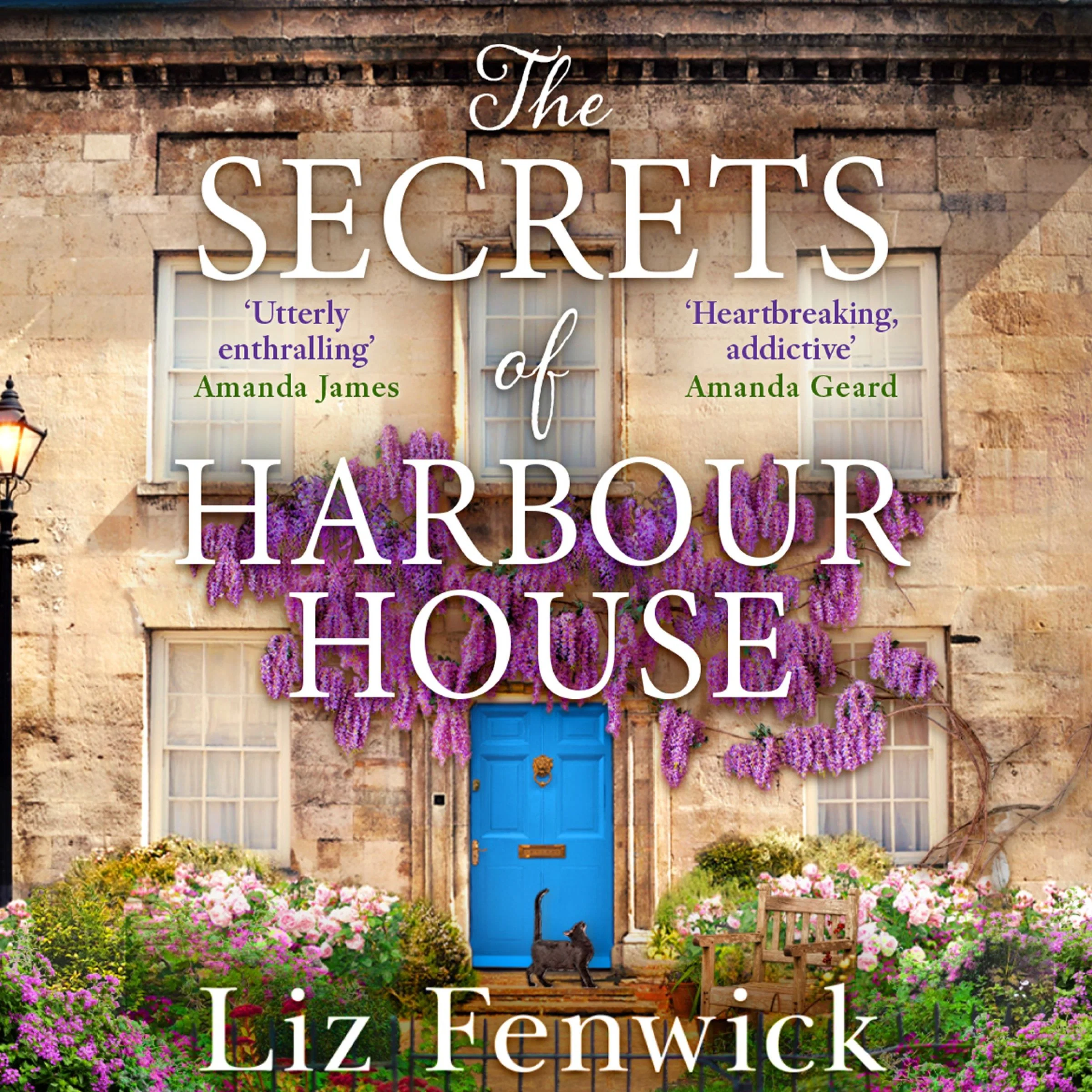 The Secrets of Harbour House - Image 4