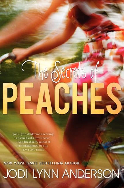 The Secrets of Peaches - Image 2