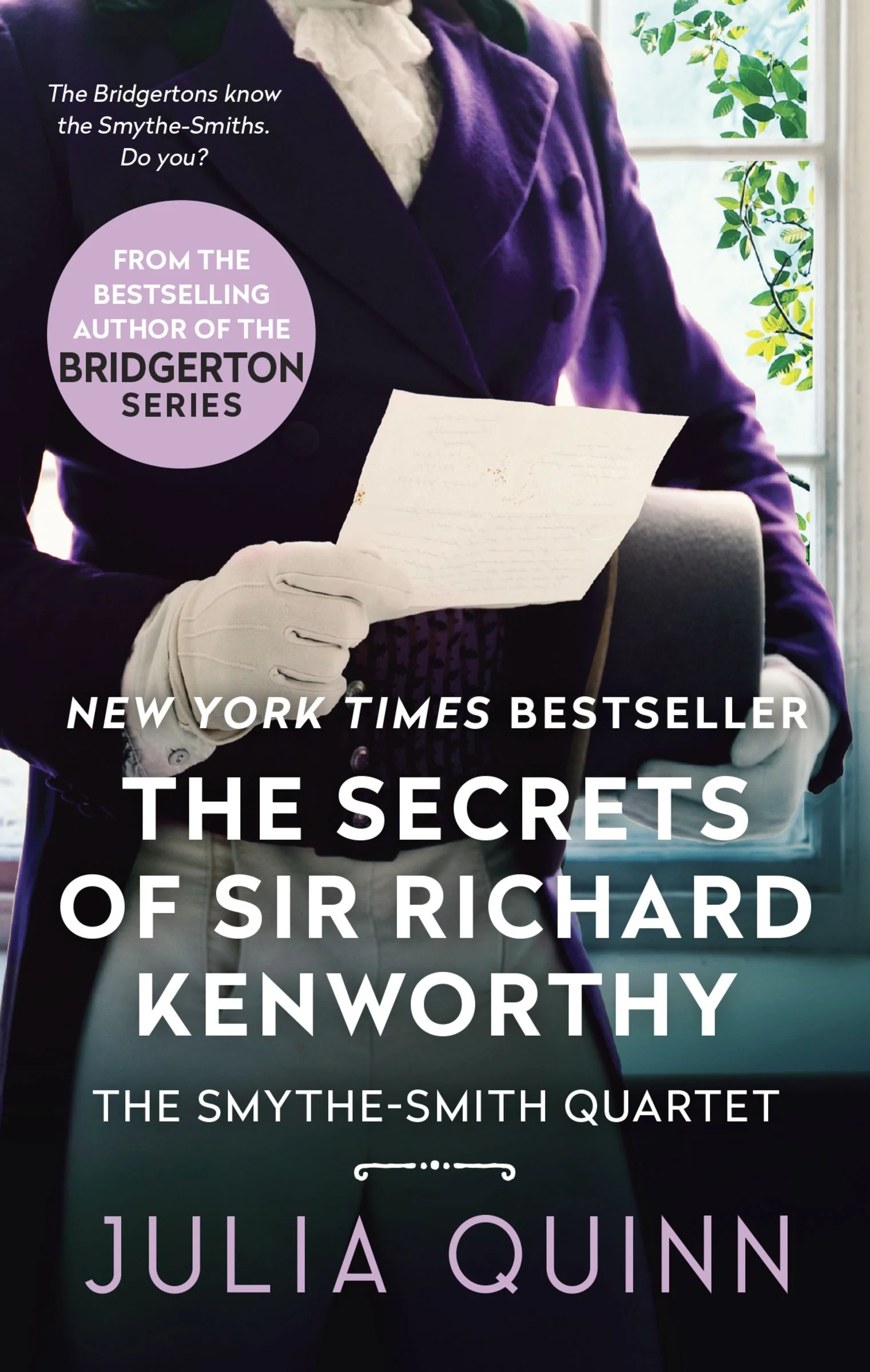 The Secrets of Sir Richard Kenworthy - Image 2
