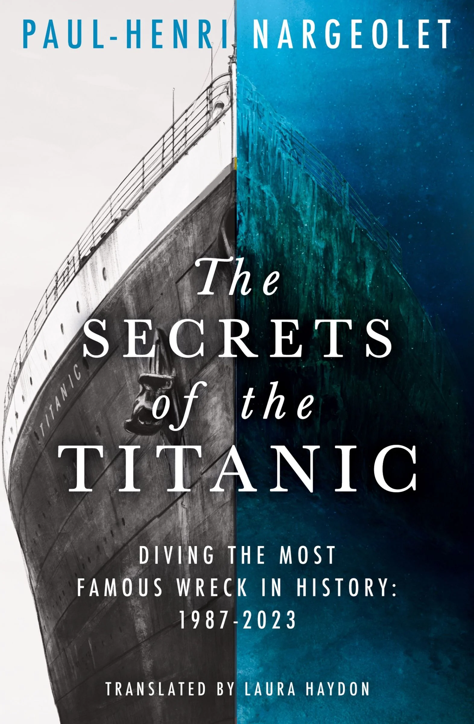 The Secrets of the Titanic - Image 2