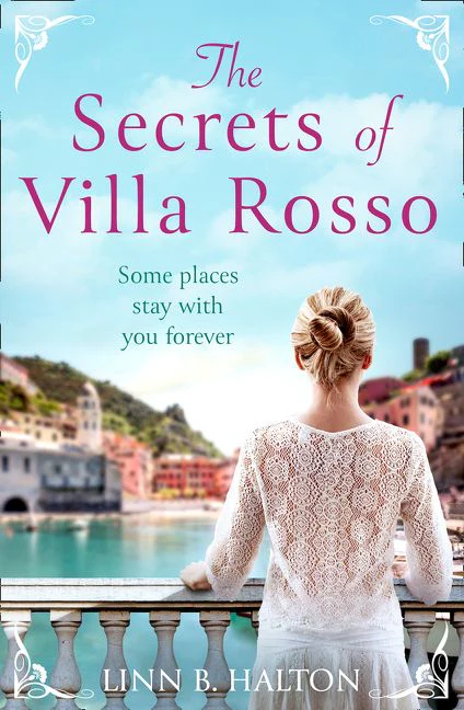 The Secrets of Villa Rosso - Image 2