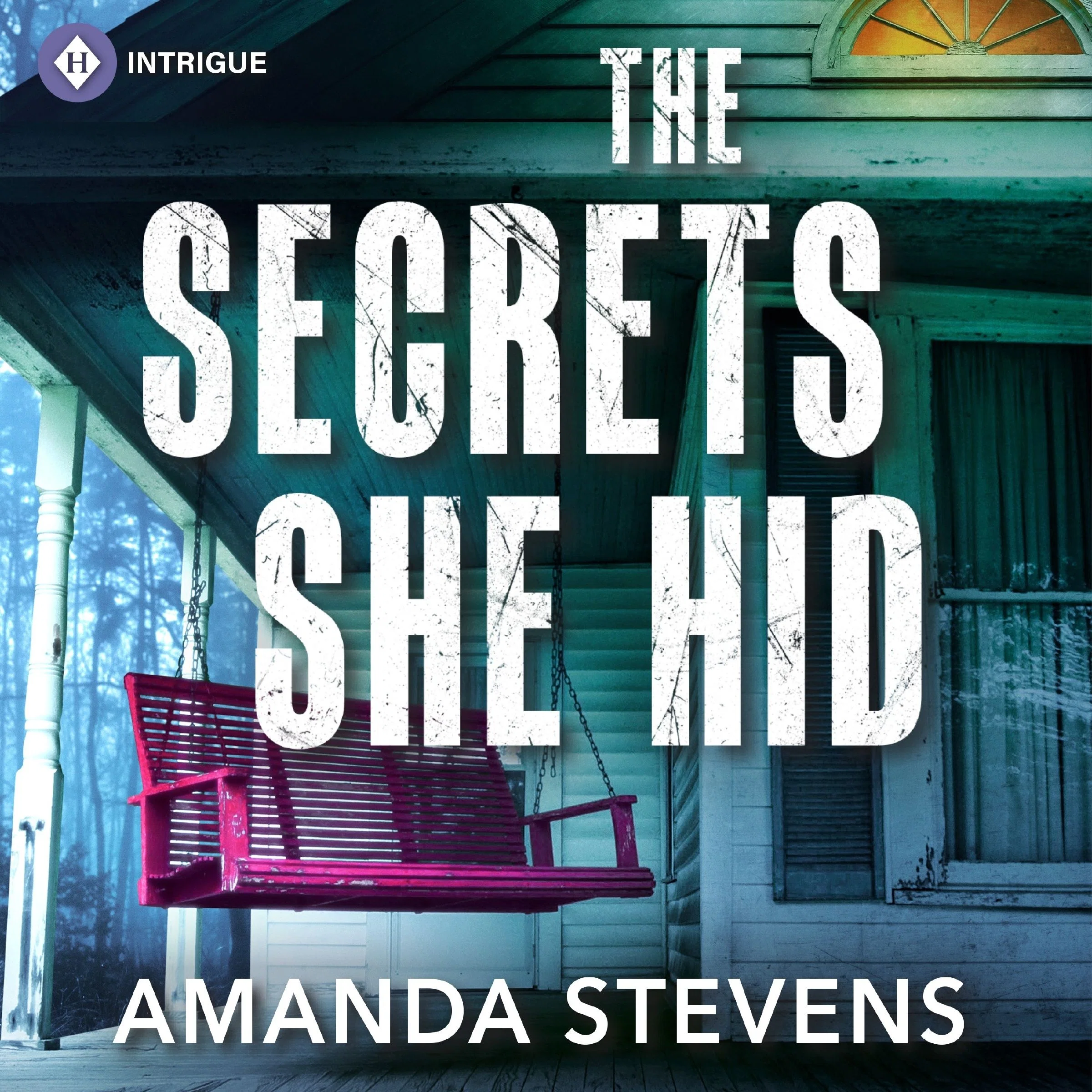 The Secrets She Hid - Image 2