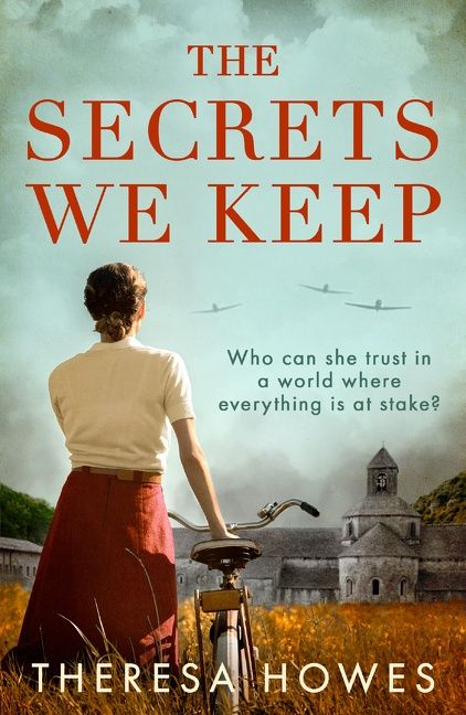 The Secrets We Keep - Image 3