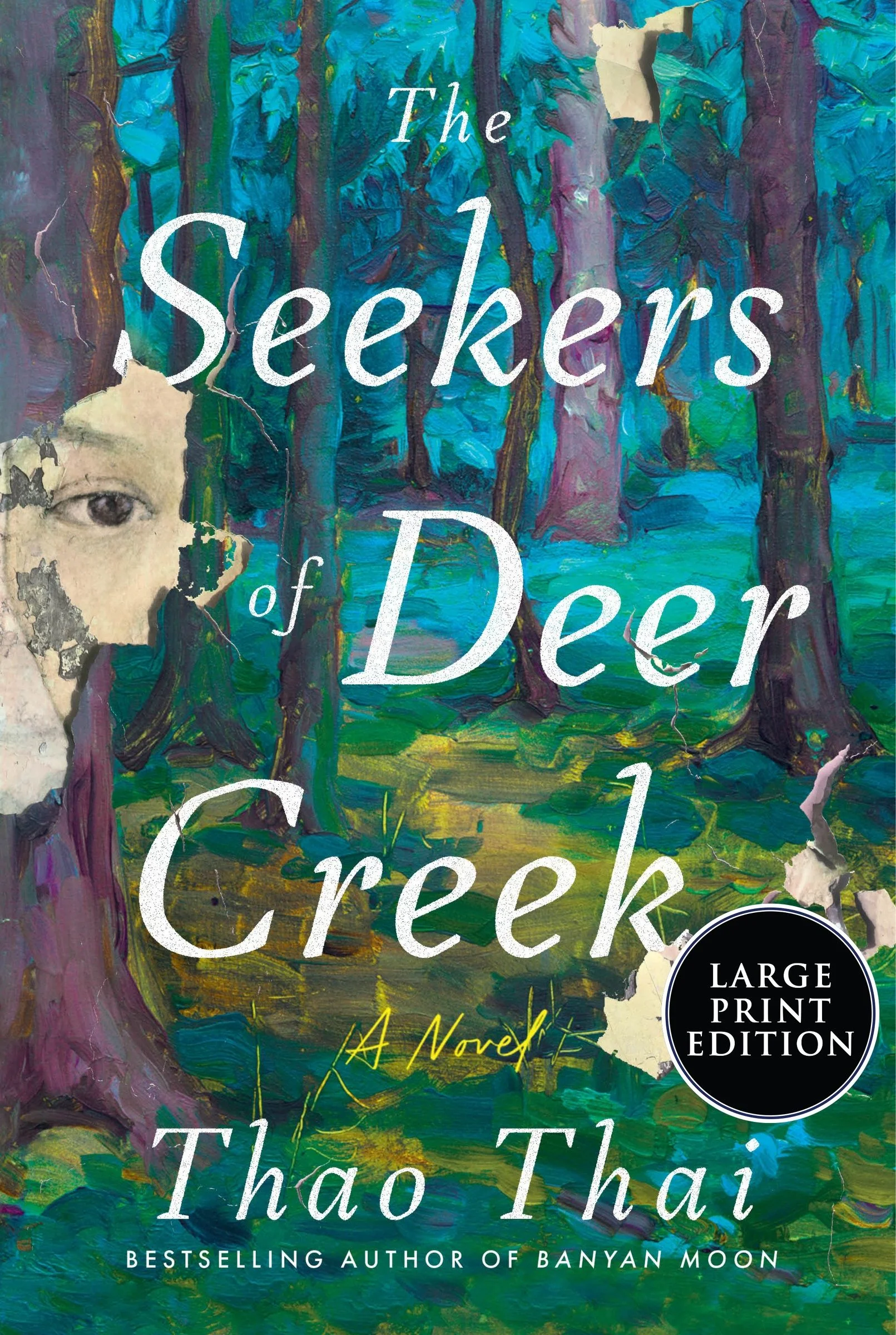 The Seekers of Deer Creek - Image 2