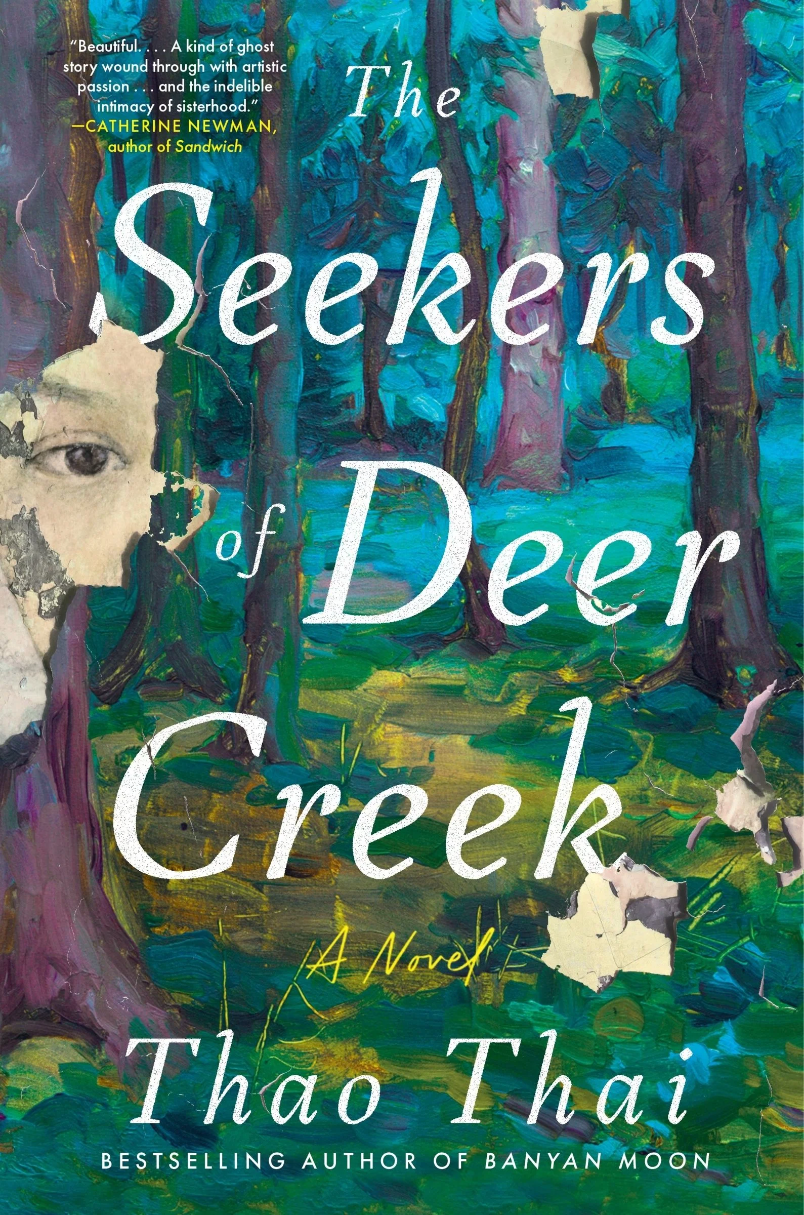 The Seekers of Deer Creek - Image 5