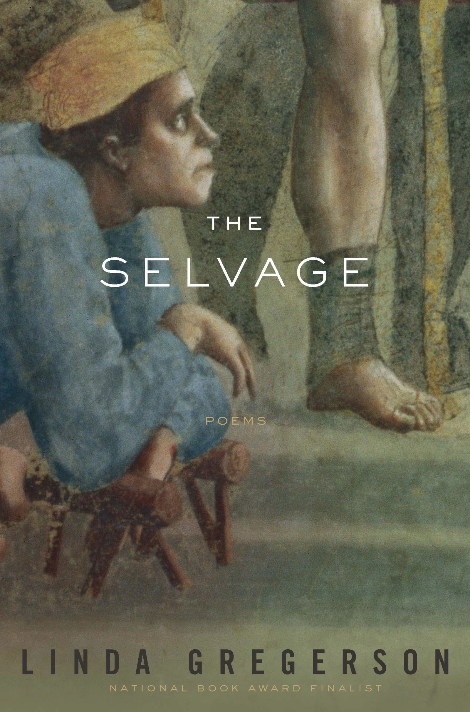 The Selvage - Image 2