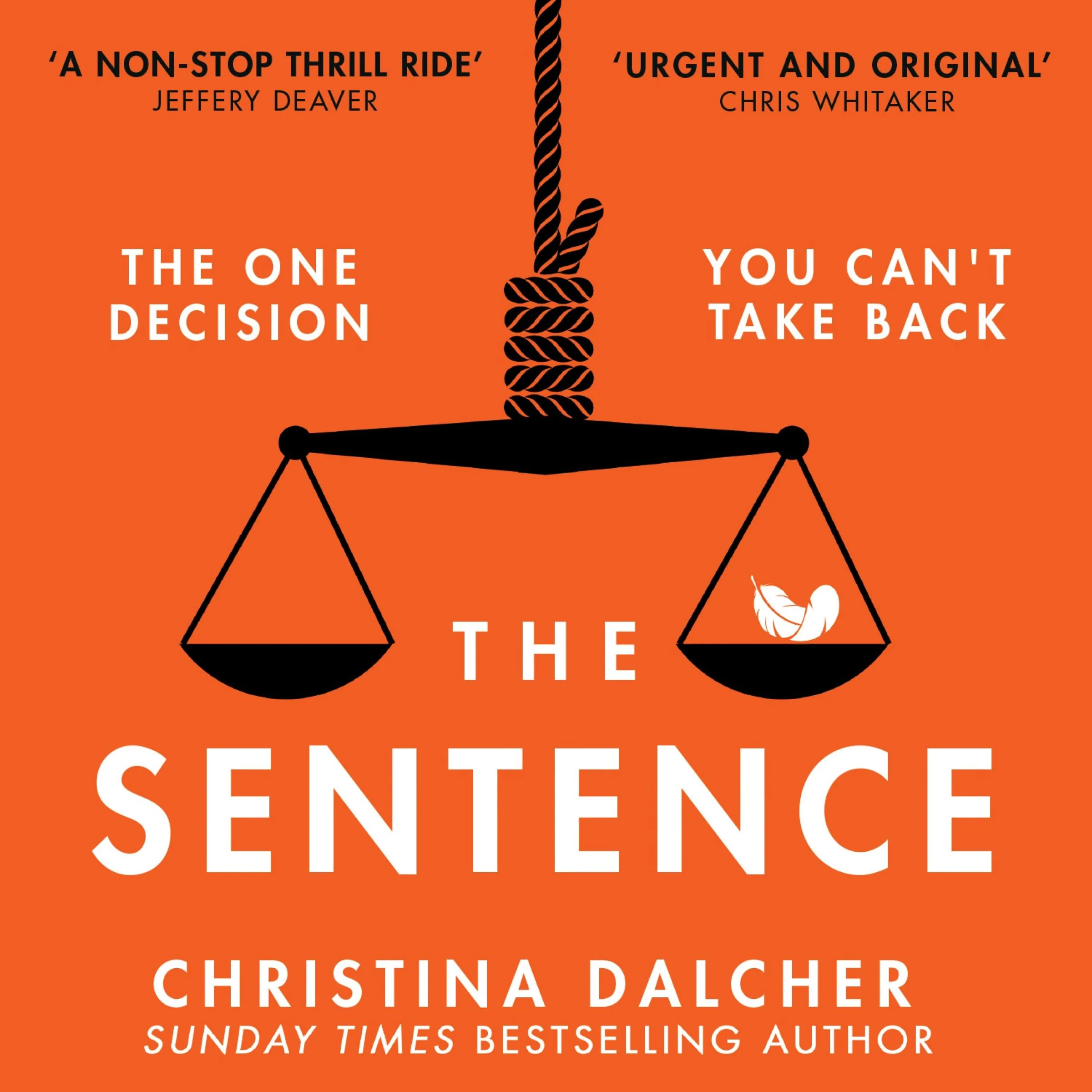 The Sentence - Image 4